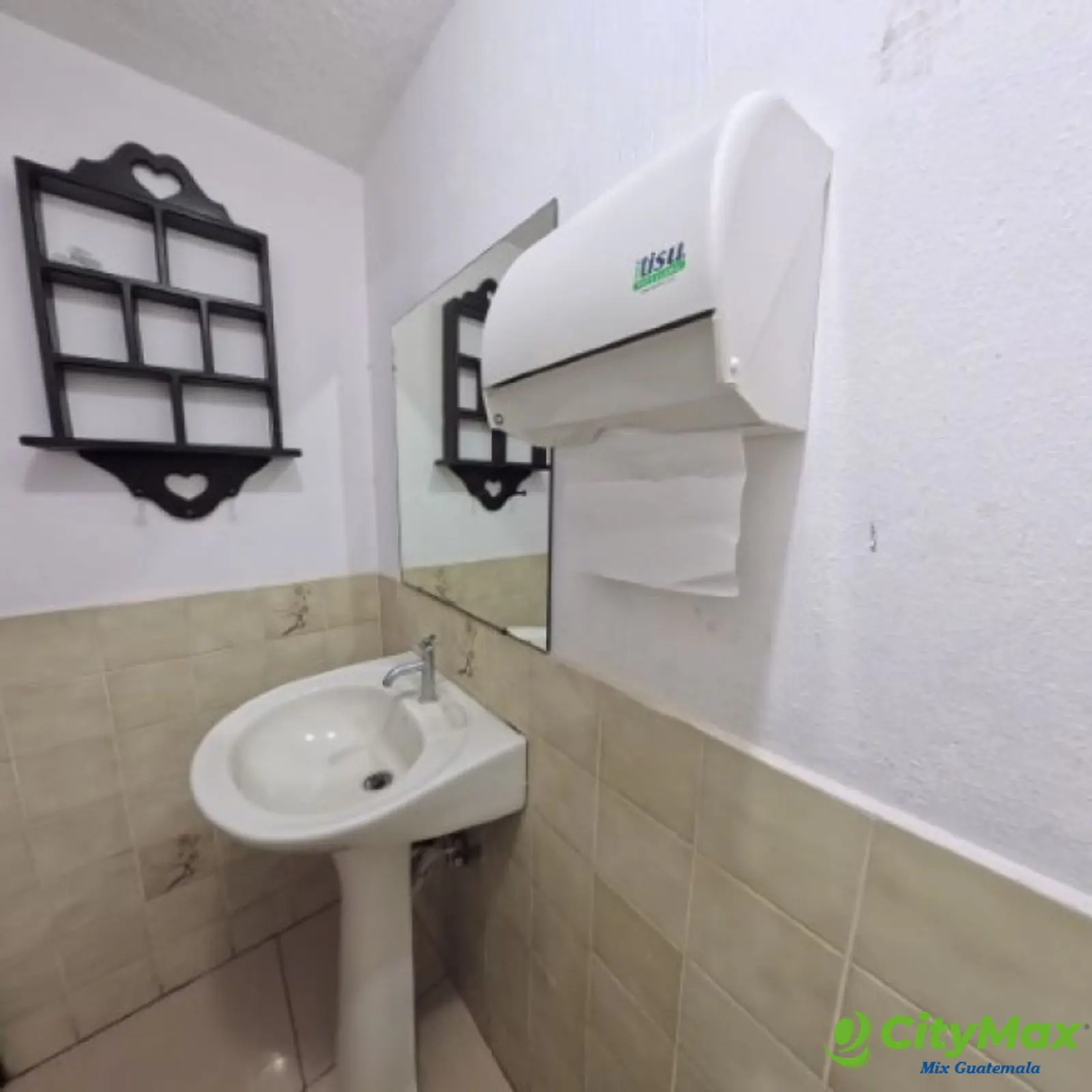Casa en Venta Zona 7 Guatemala, Bosques de Linda Villa - foto 9