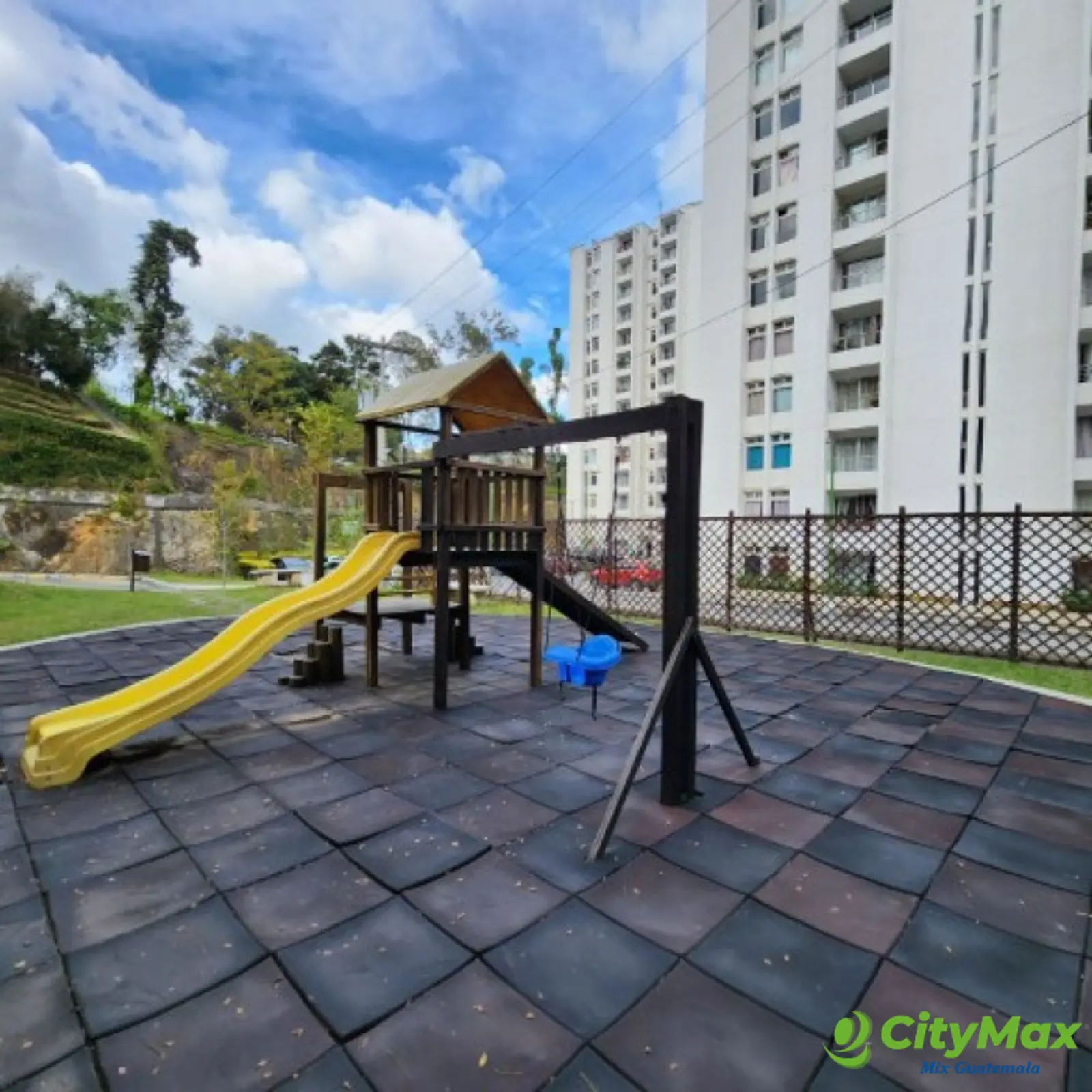 Apartamento en Venta Alta Villa El Naranjo Z. 11 Mixco - foto 19