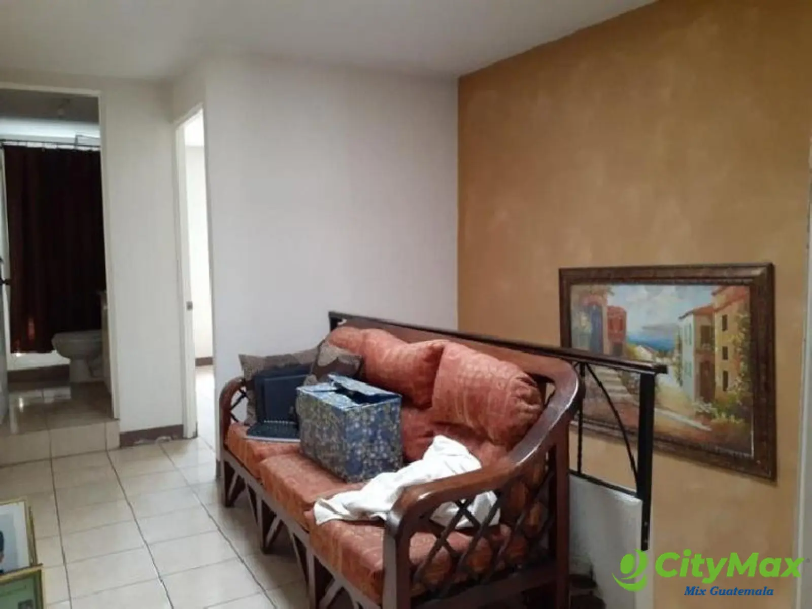 Casa  en Venta Villa Canales en Condominio con Garita  - foto 6