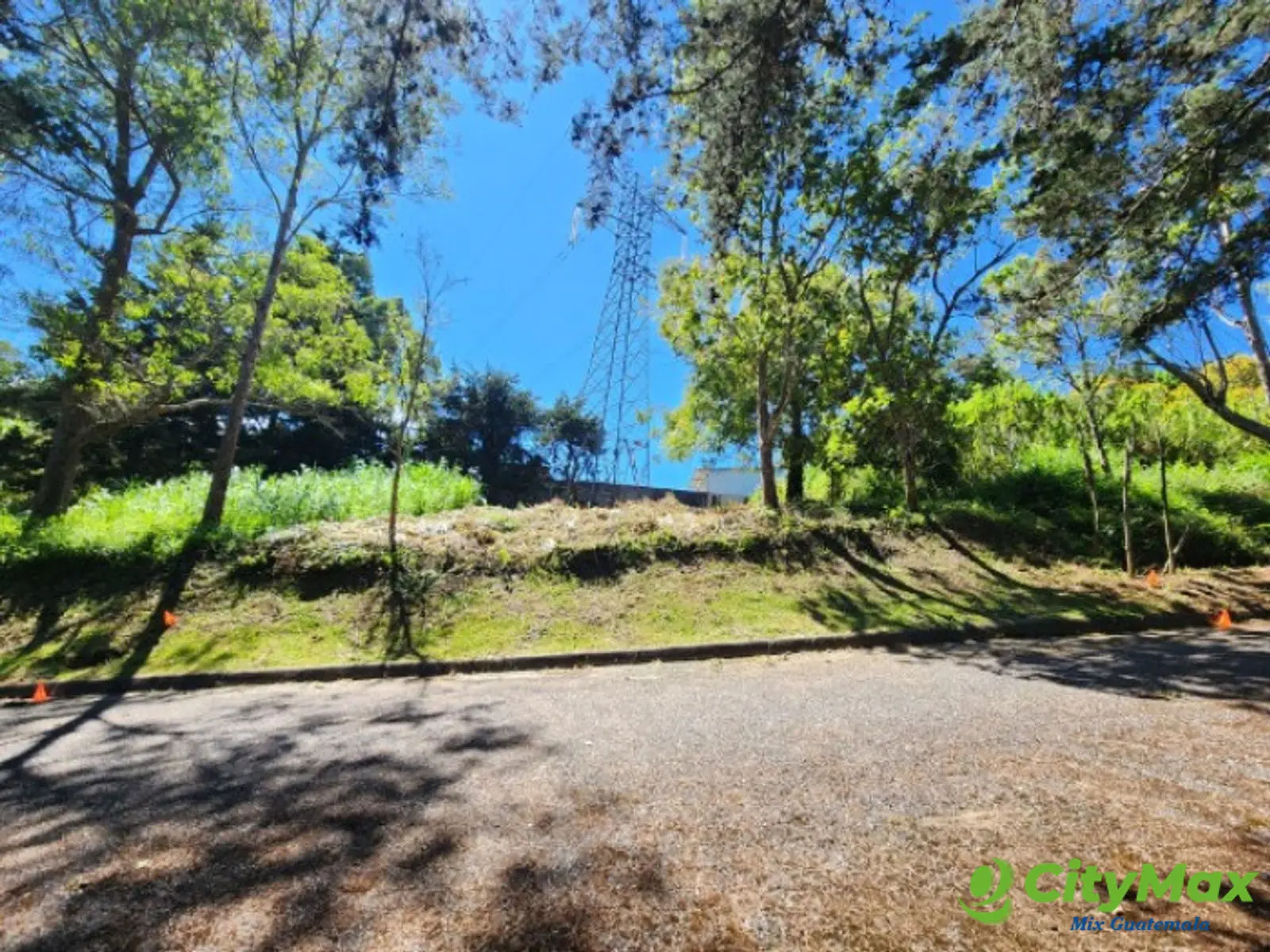 Terreno en Venta Fraijanes dentro de garita, Km 21 CES - foto 4