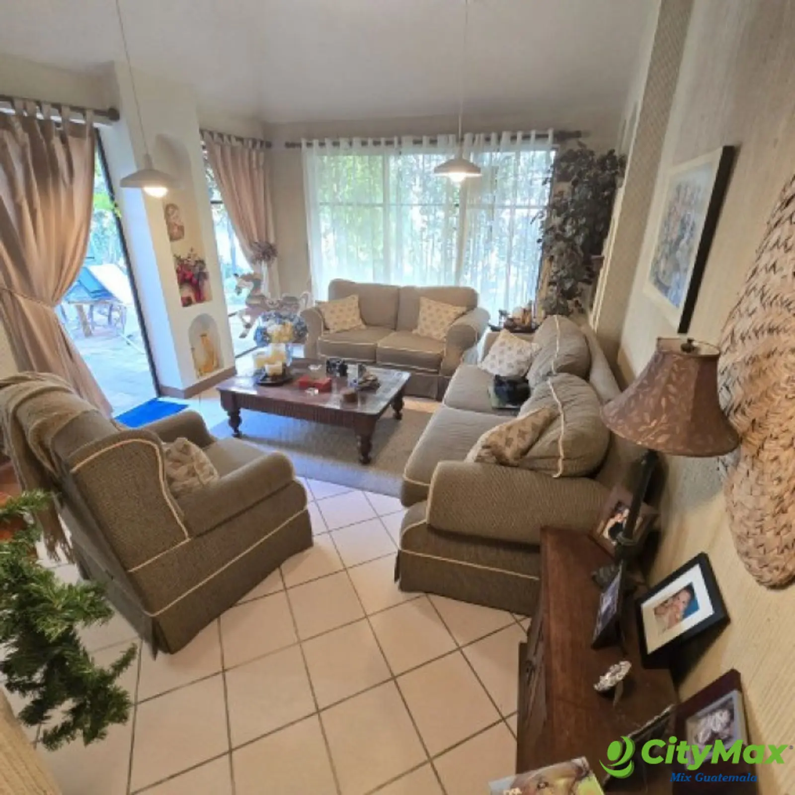 Casa en Venta Balcones de San Cristóbal, Guatemala - foto 10