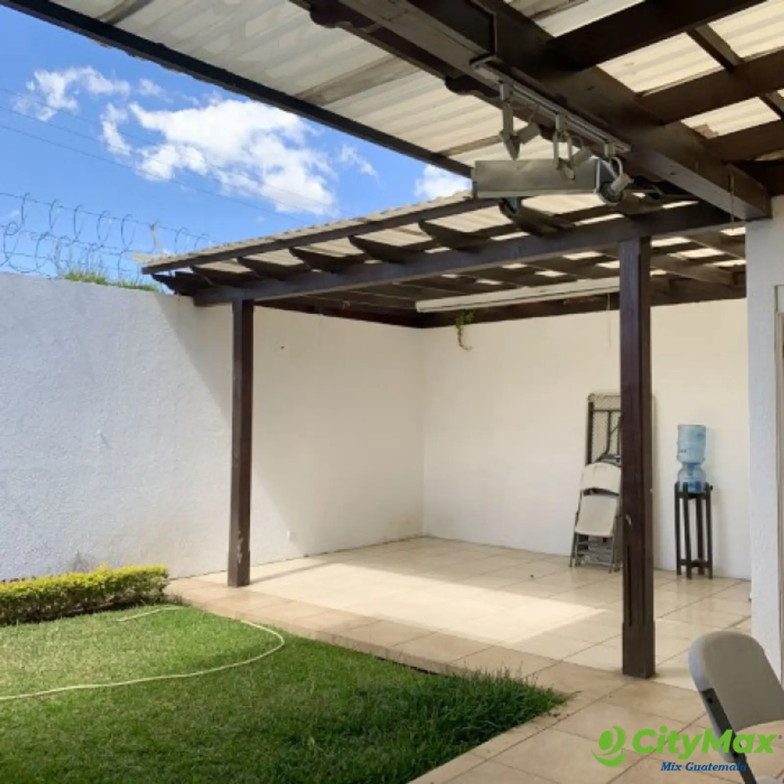 Casa en Venta Bosques de San Nicolas Zona 4 Mixco - foto 22