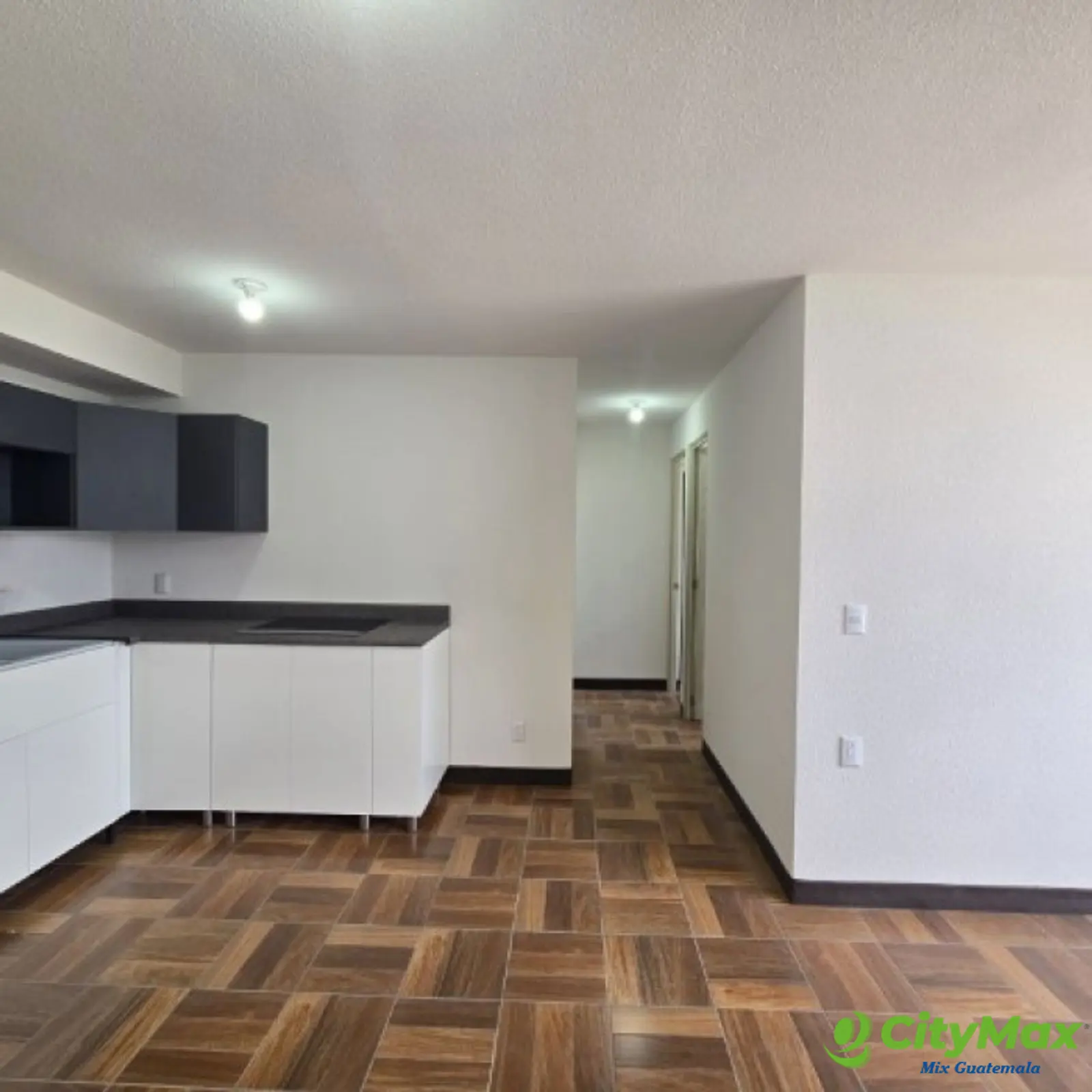 Apartamento en Renta Zona 8 Guatemala Santa Cecilia - foto 7