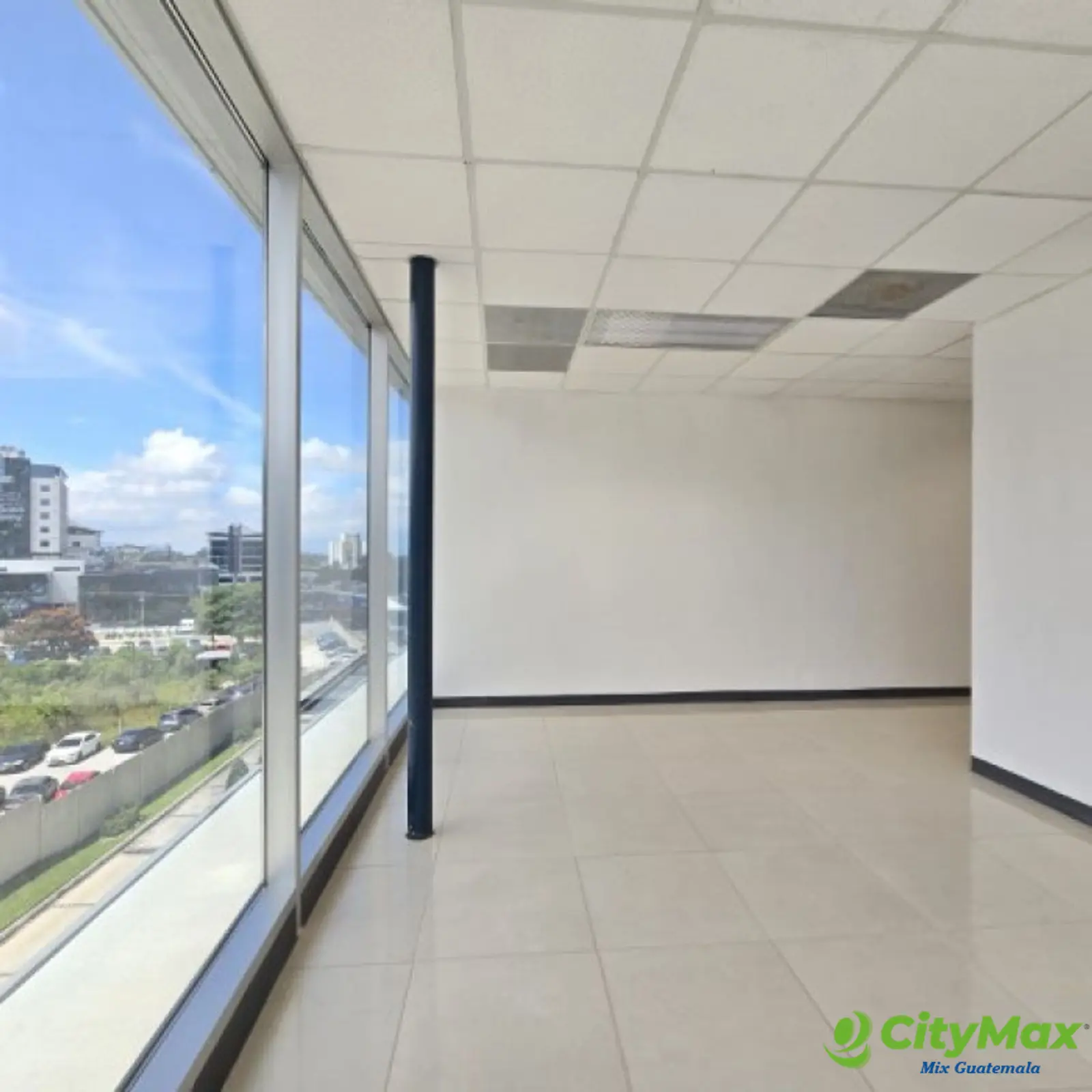 Oficina en Renta Zona Pradera Zona 10 de 86.57 mts2 - foto 6