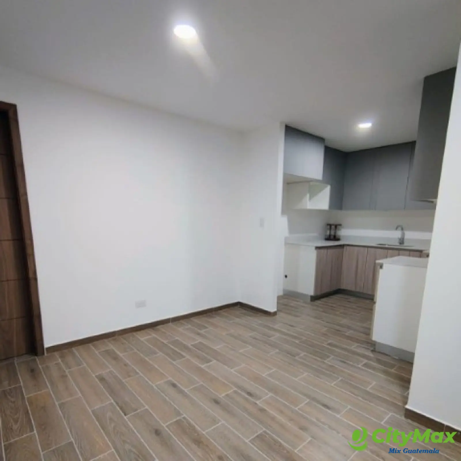 Apartamento en Venta Parque 14 Zona 14 Las Américas - foto 5