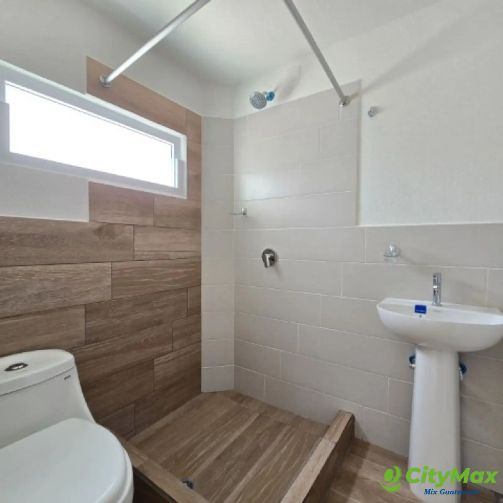 Casa Nueva en Renta Condado Florenza San José Pinula - foto 13