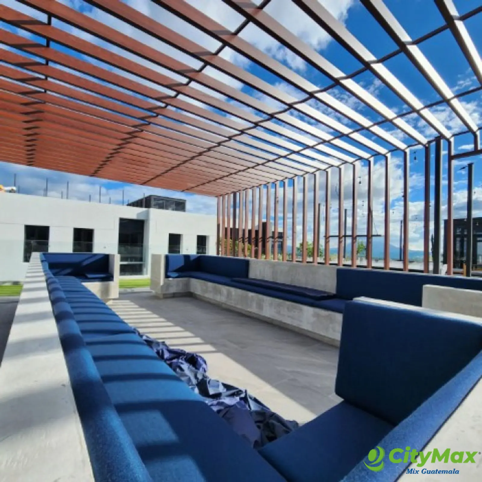 Apartamento en Renta Villa Mariscal Zona 11 Guatemala - foto 24