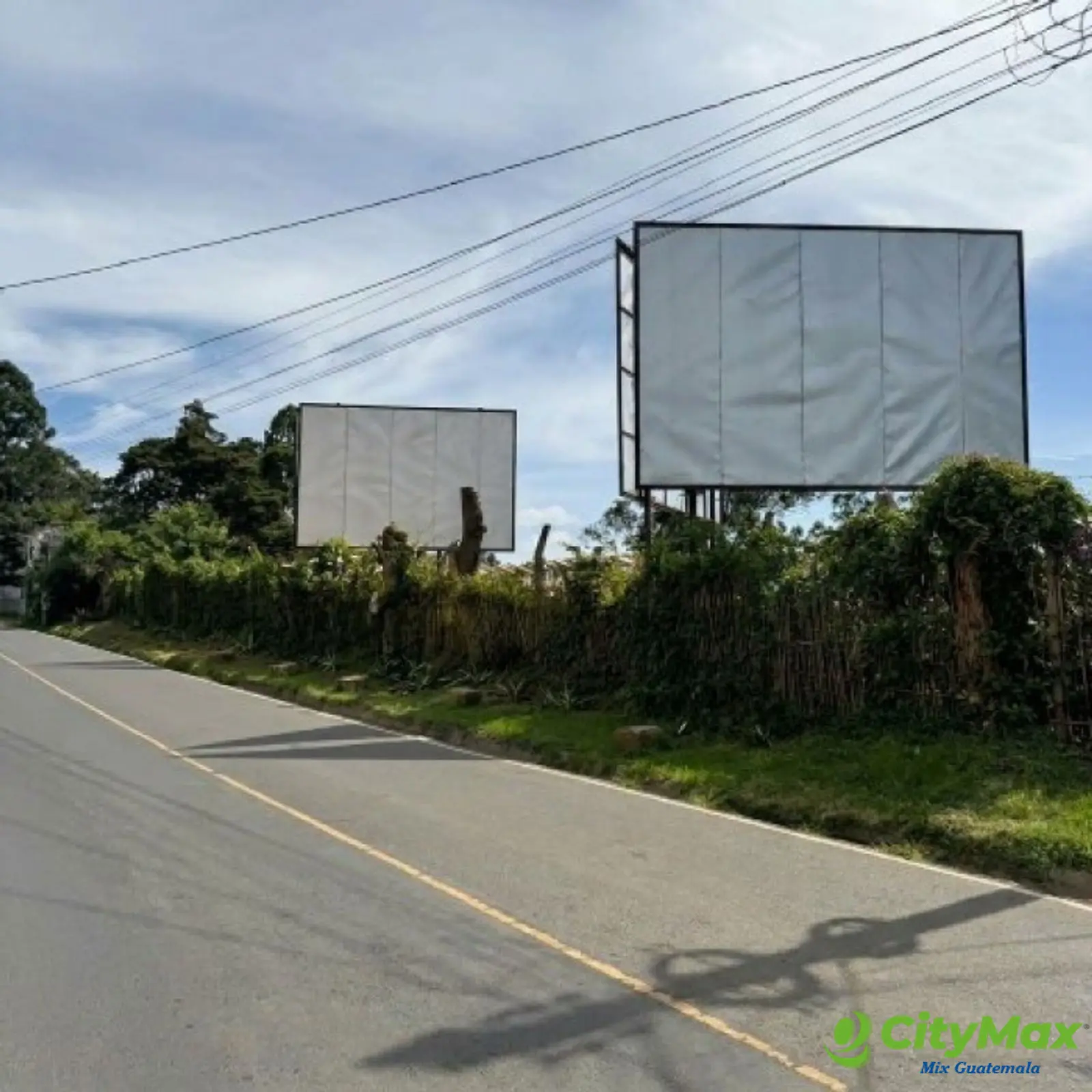 Terreno Comercial en Renta Zona 4 Socabal Chimaltenango - foto 7