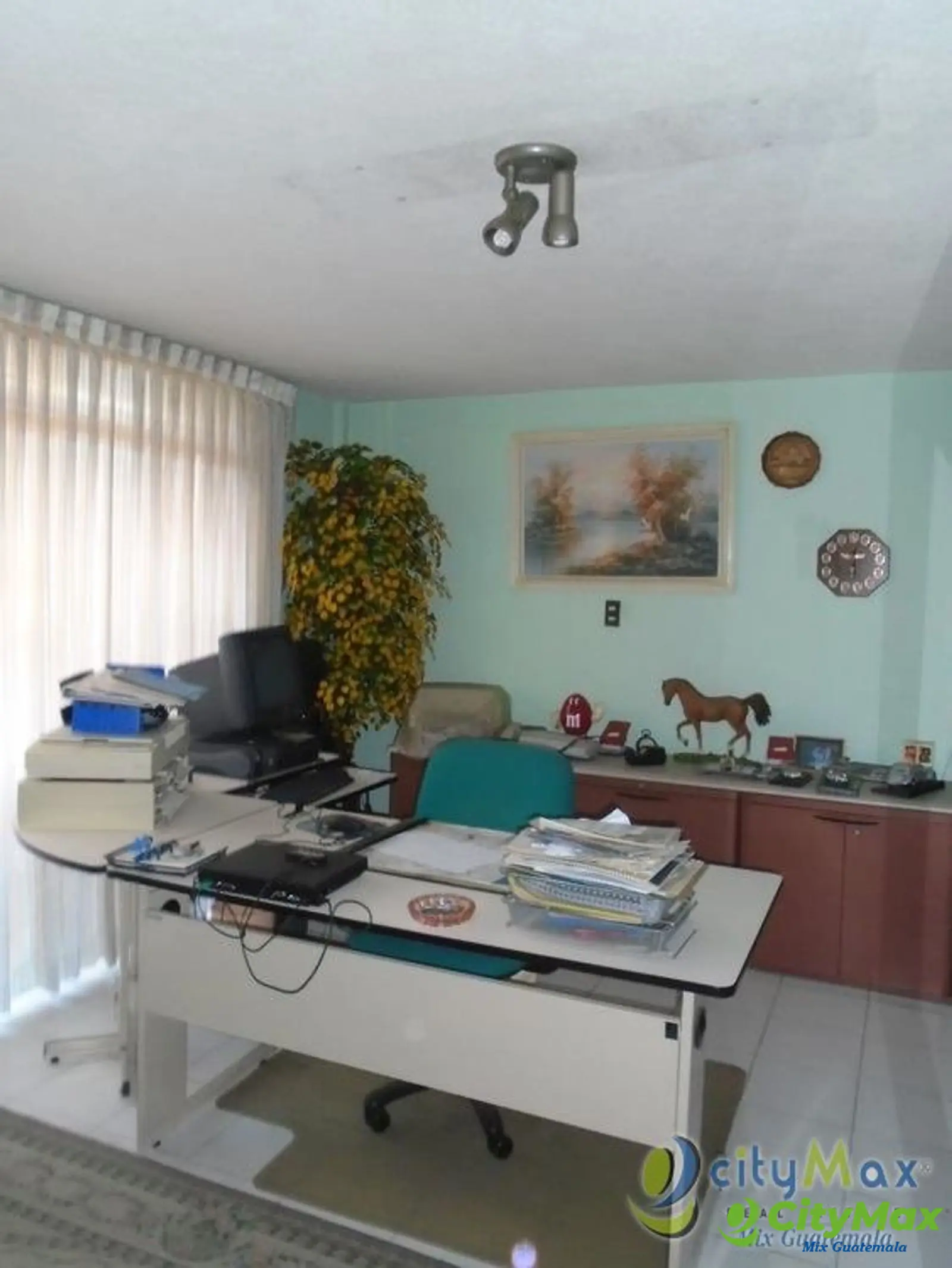 OFICINA COMERCIAL EN VENTA AGUILAR BATRES SUR - foto 6