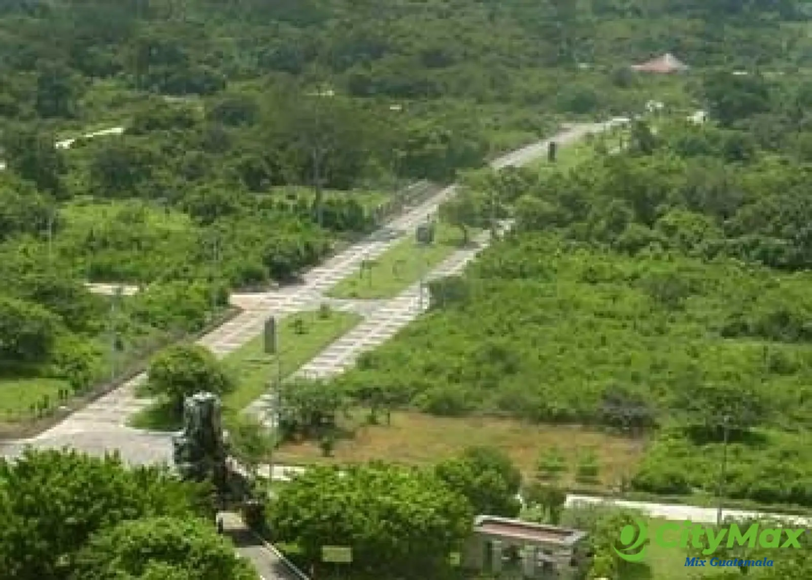 Terreno Grande en Venta Cataratas de Uxmel, Masagua - foto 8