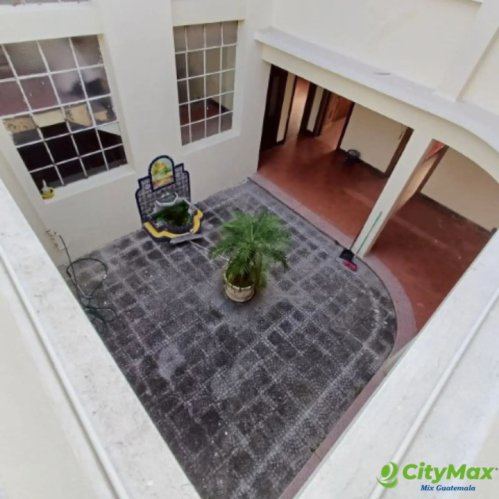 Casa en Renta para Oficinas en Centro Histórico Zona 1 - foto 6