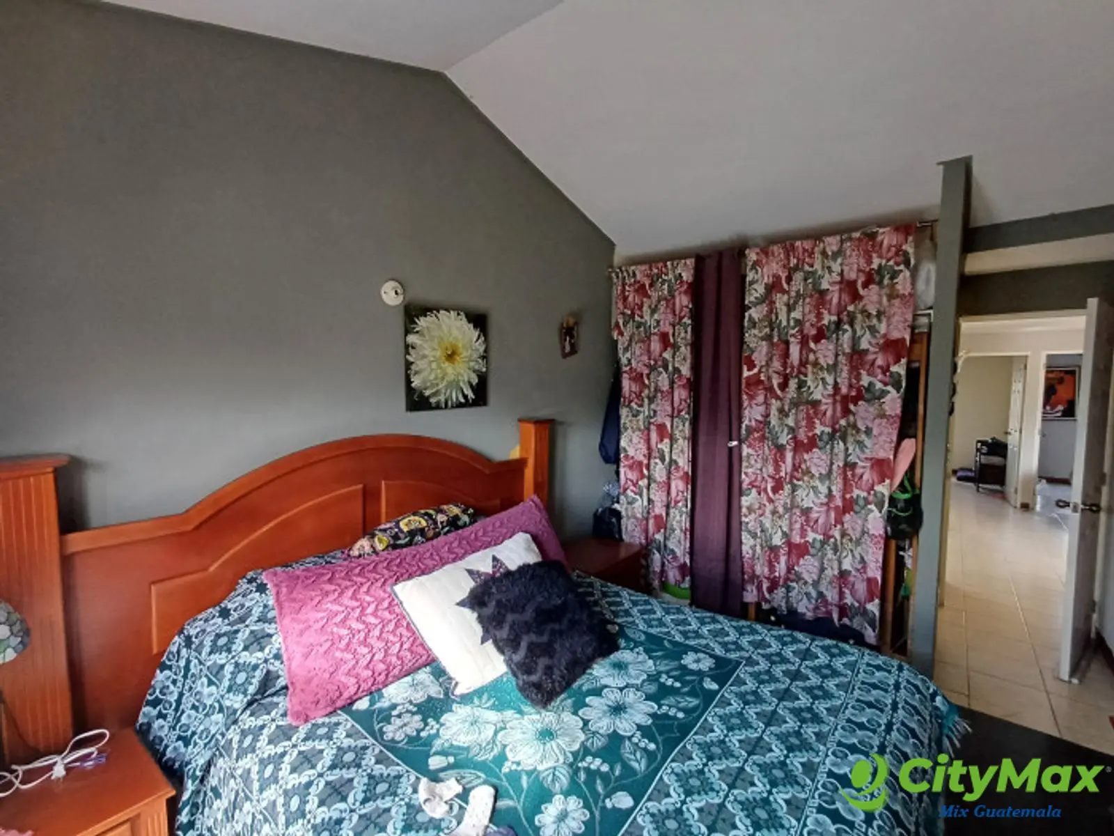 Casa en Venta Alamedas de Santa Clara Z.3 Villa Nueva - foto 18
