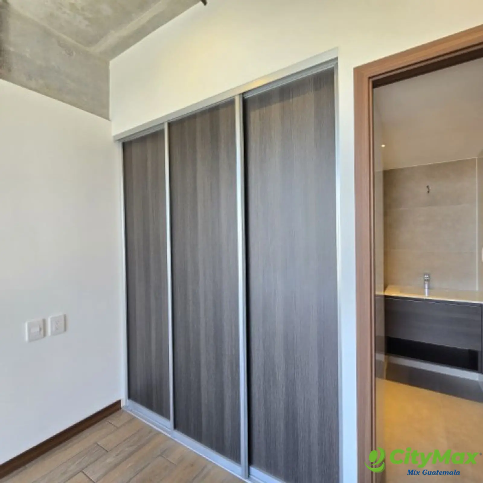 Apartamento en Renta Zona 4 INARA Cuatro Norte - foto 11