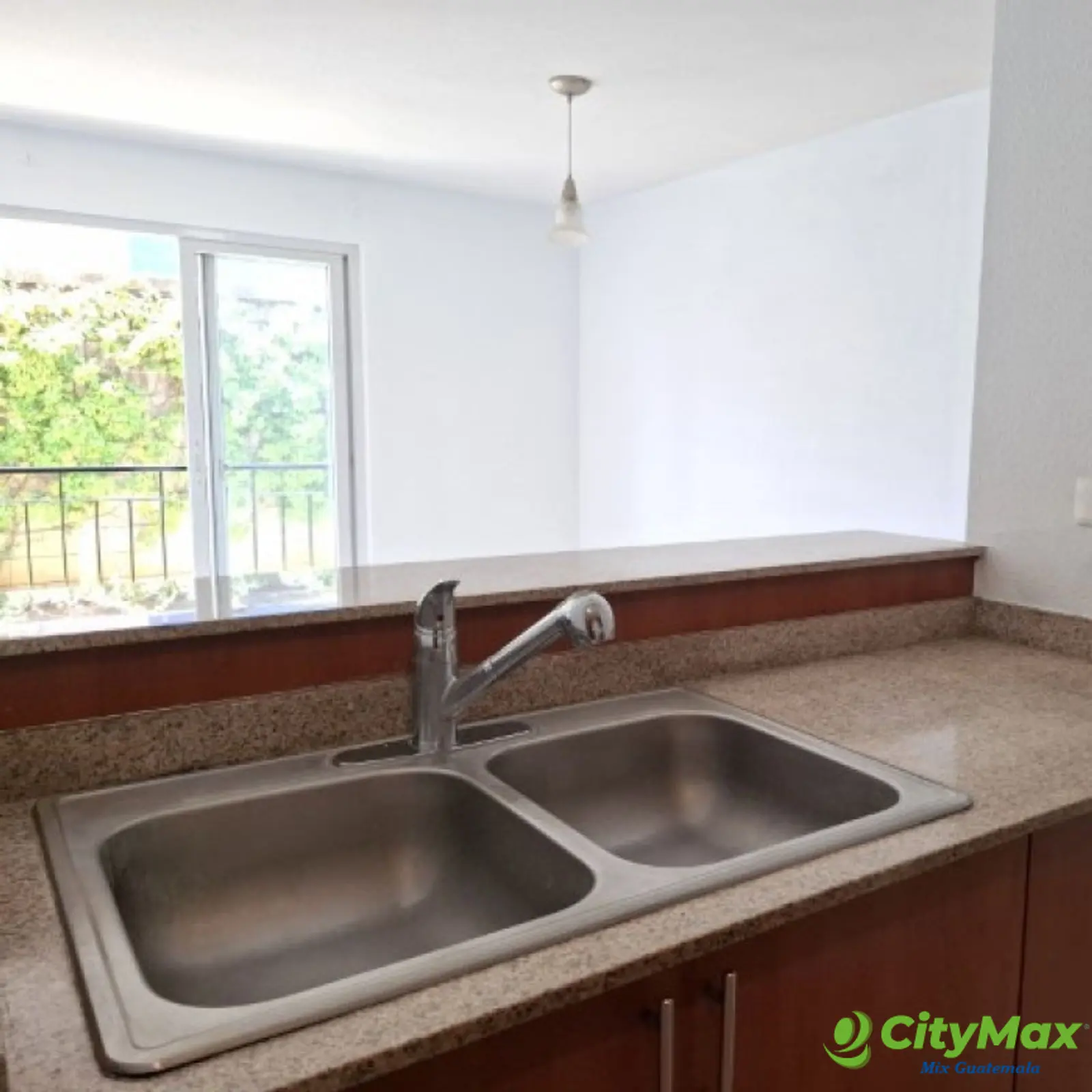 Apartamento en Renta Primer Nivel Parque 7 Roosevelt - foto 3