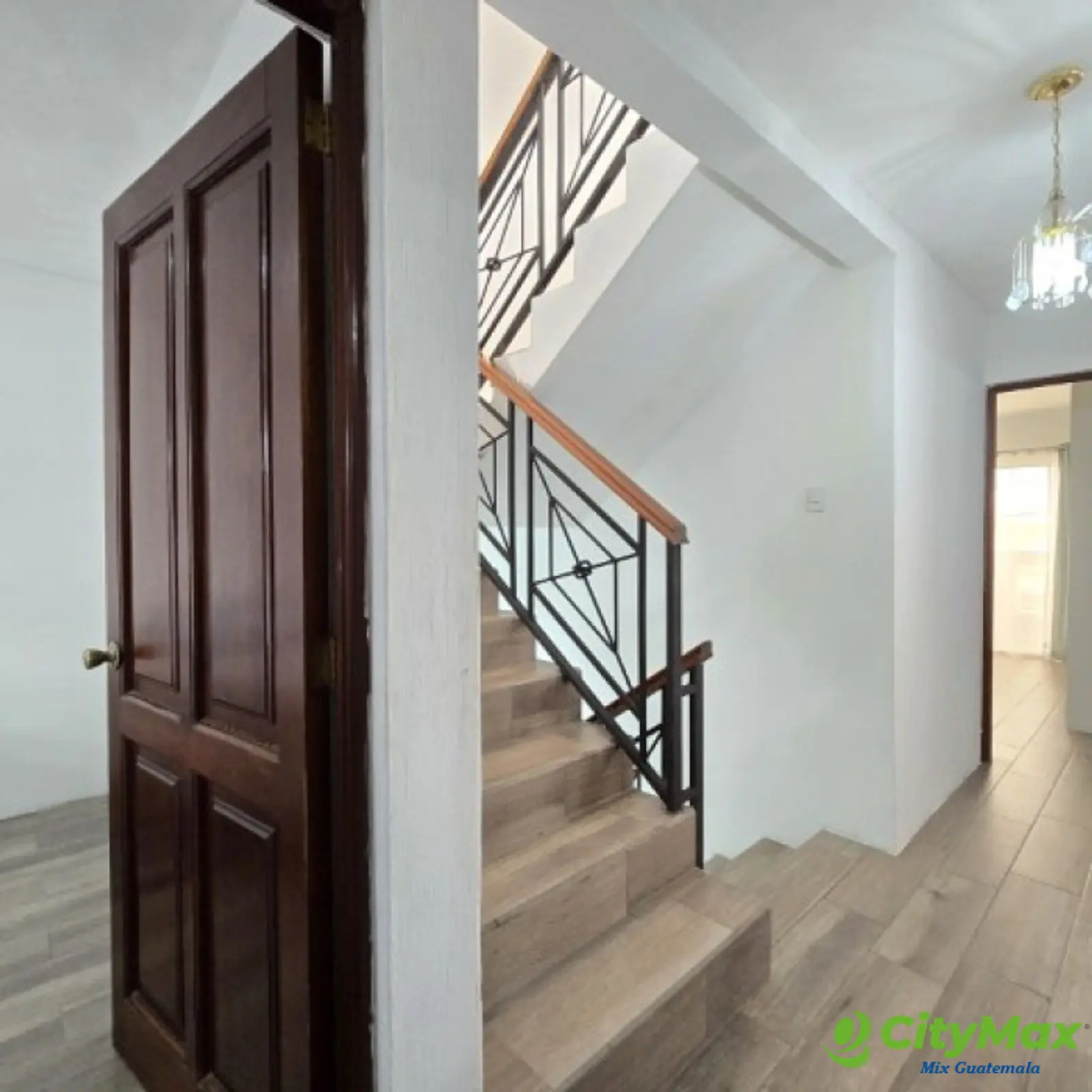 Casa en Venta Planes de Minerva Zona 11 Mixco - foto 18