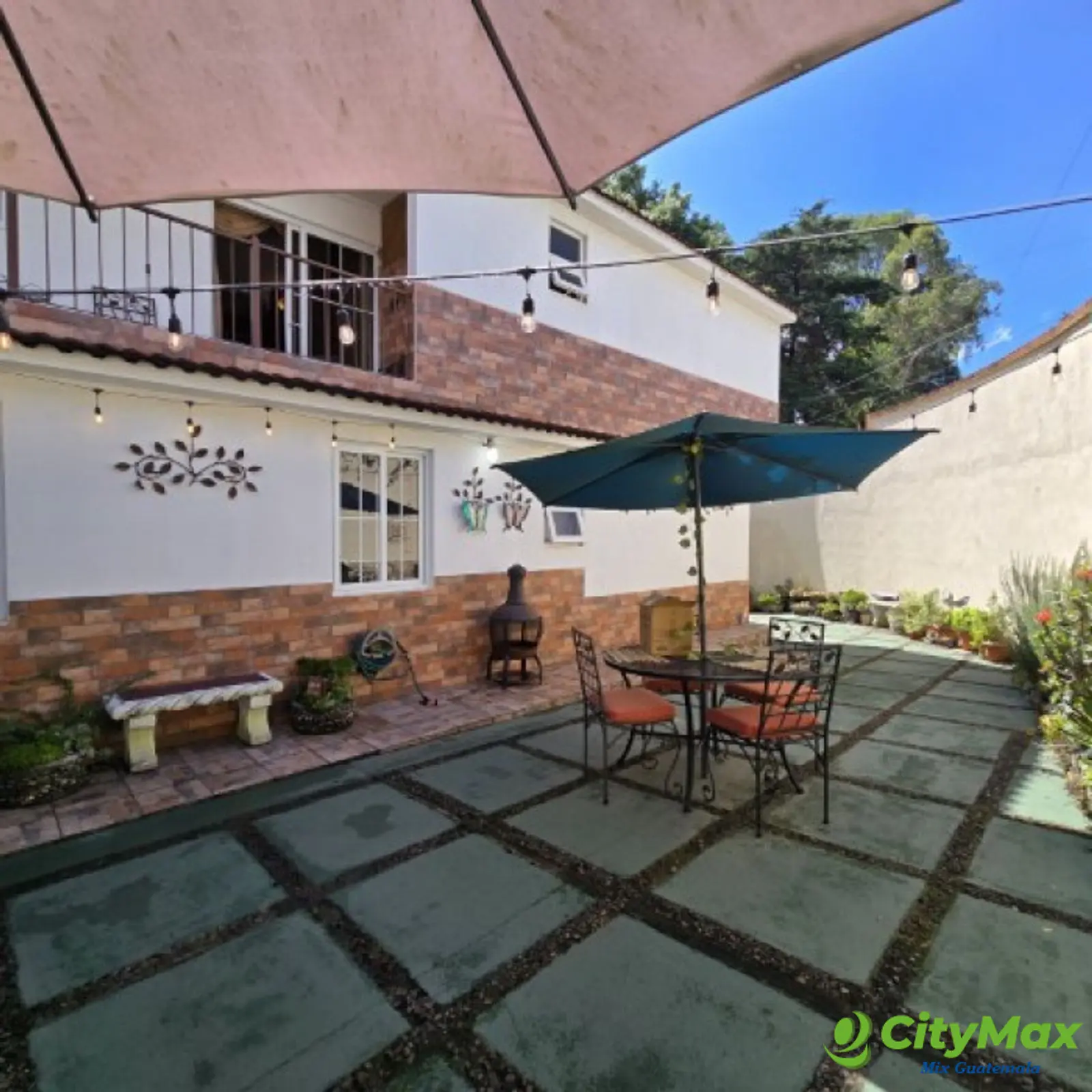 Casa en Venta Bulevar San Cristóbal adentro de Garita - foto 3