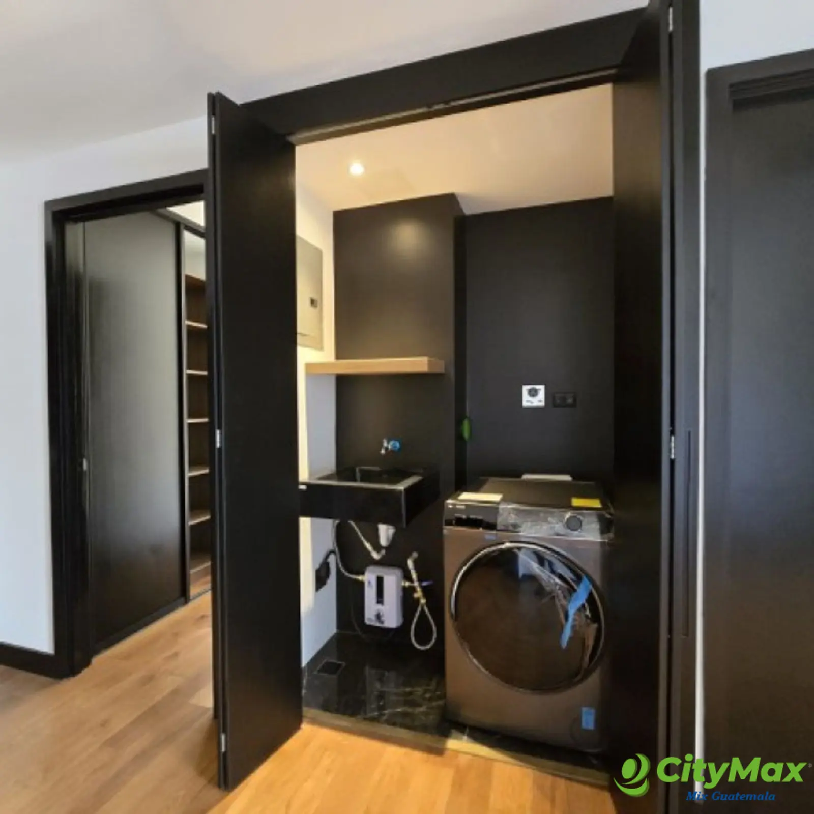 Apartamento en Renta Villa Mariscal Zona 11 Guatemala - foto 20
