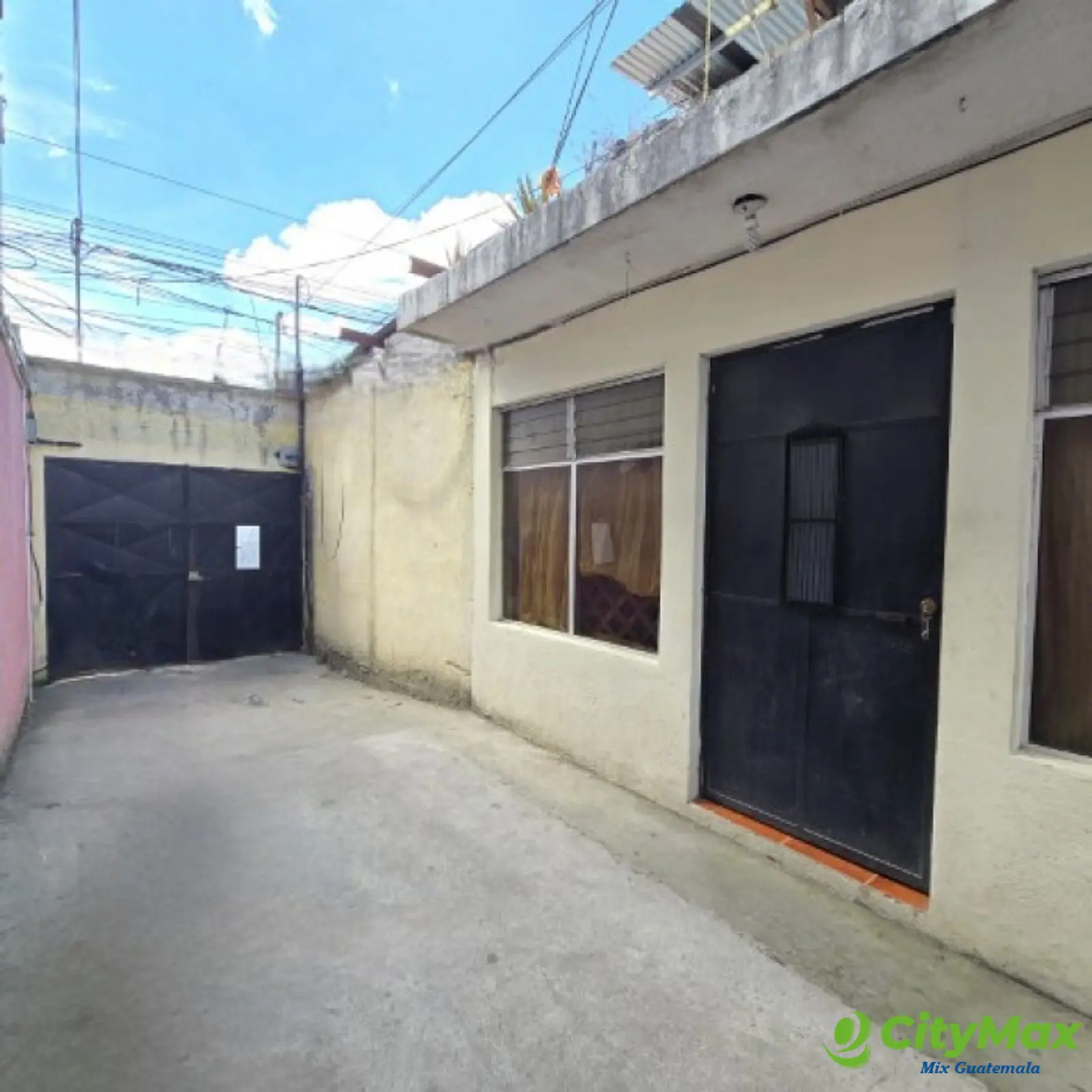 Casa en Renta San Lucas para Empresa, Bodega o Clínica - foto 12