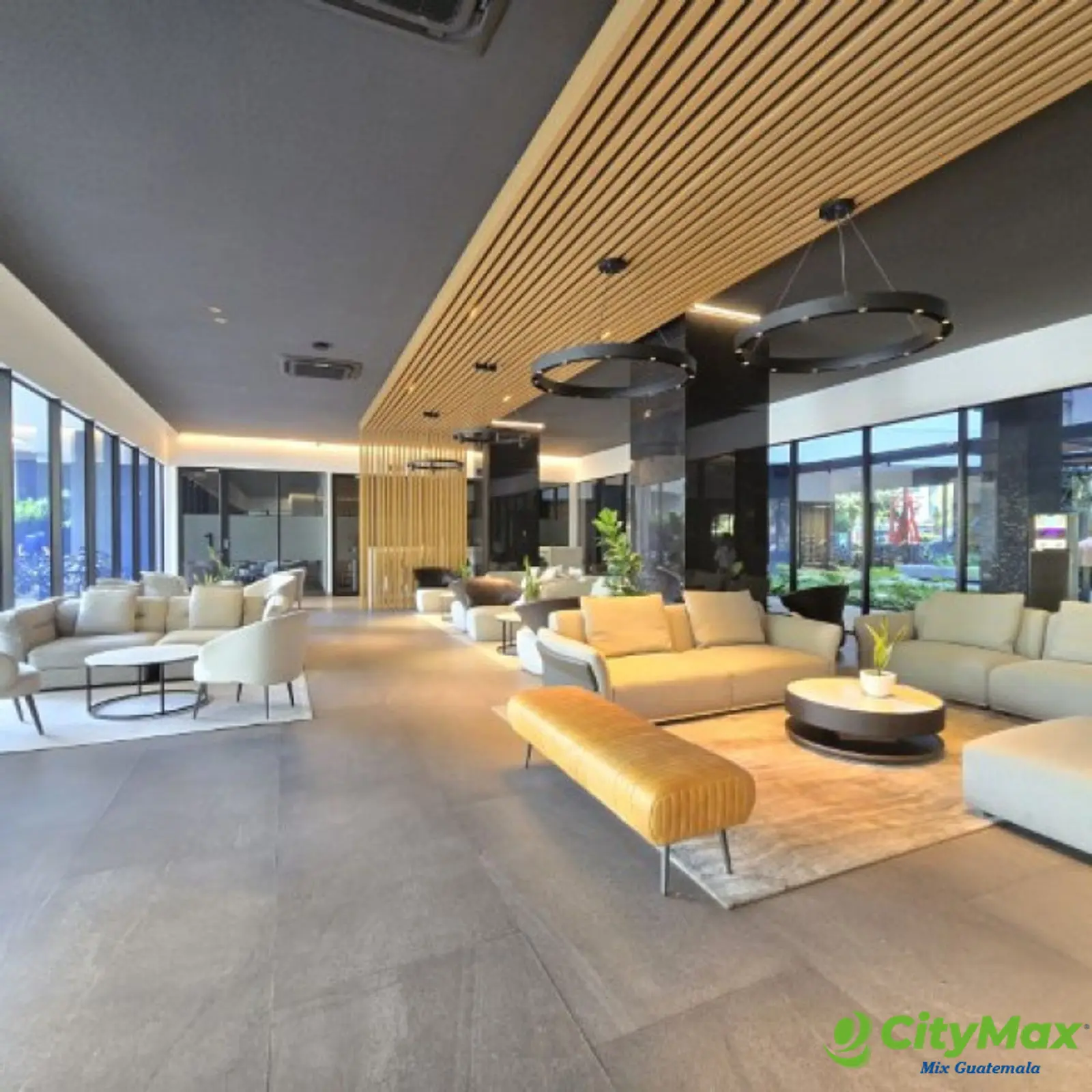 Apartamento en Venta Parque 14 Zona 14 Las Américas - foto 14
