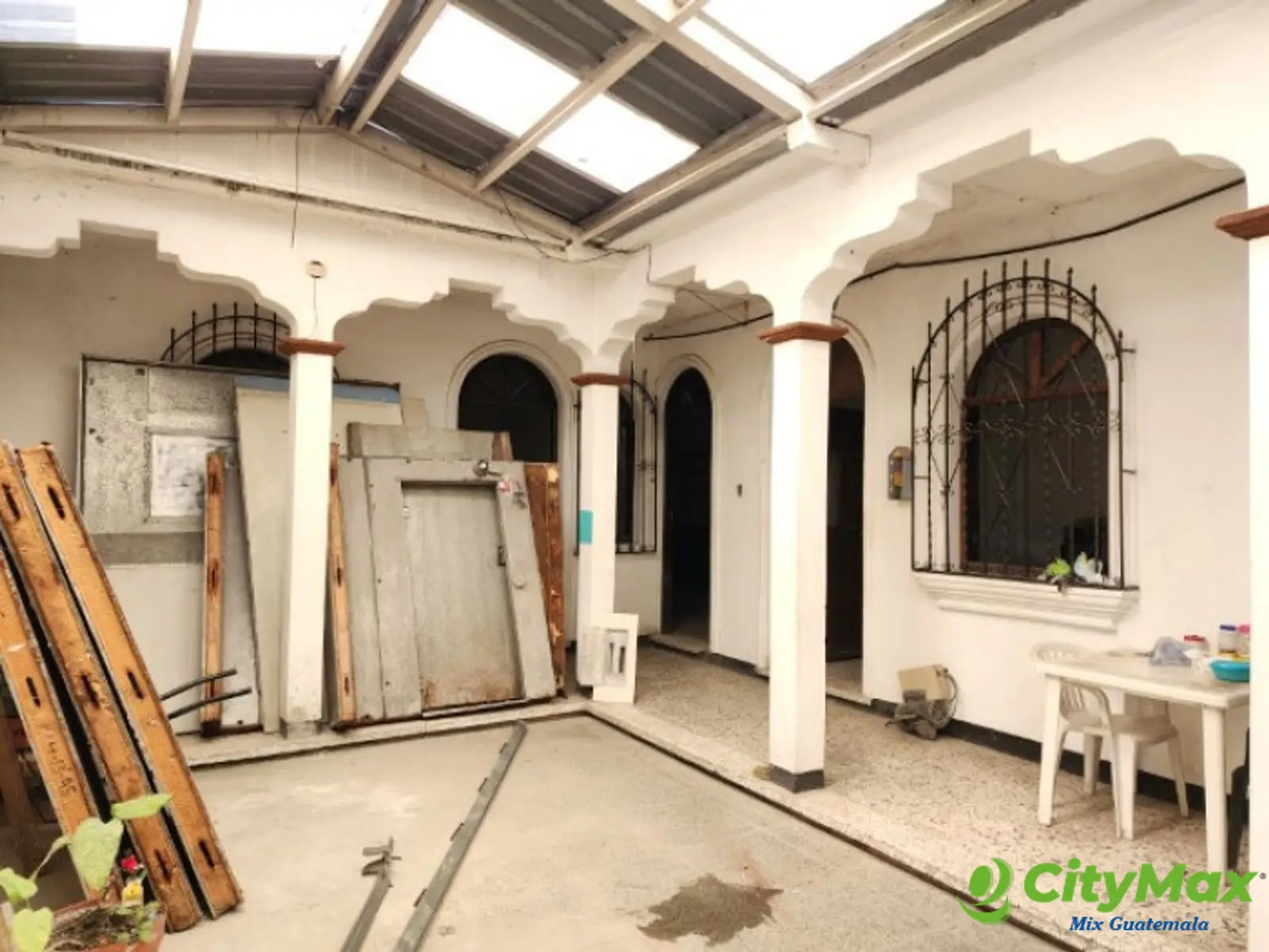 Propiedad en Renta Negocio-Oficina-Bodega San Cristóbal - foto 9