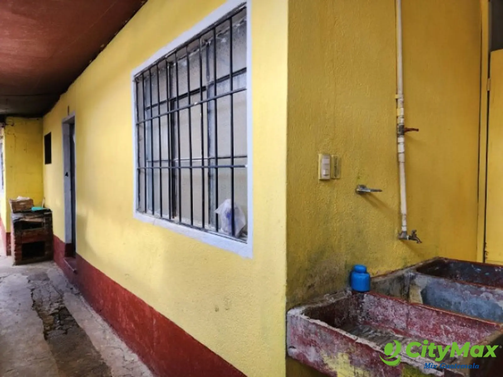 Casa en Venta Zona 11 para Uso Comercial - foto 9