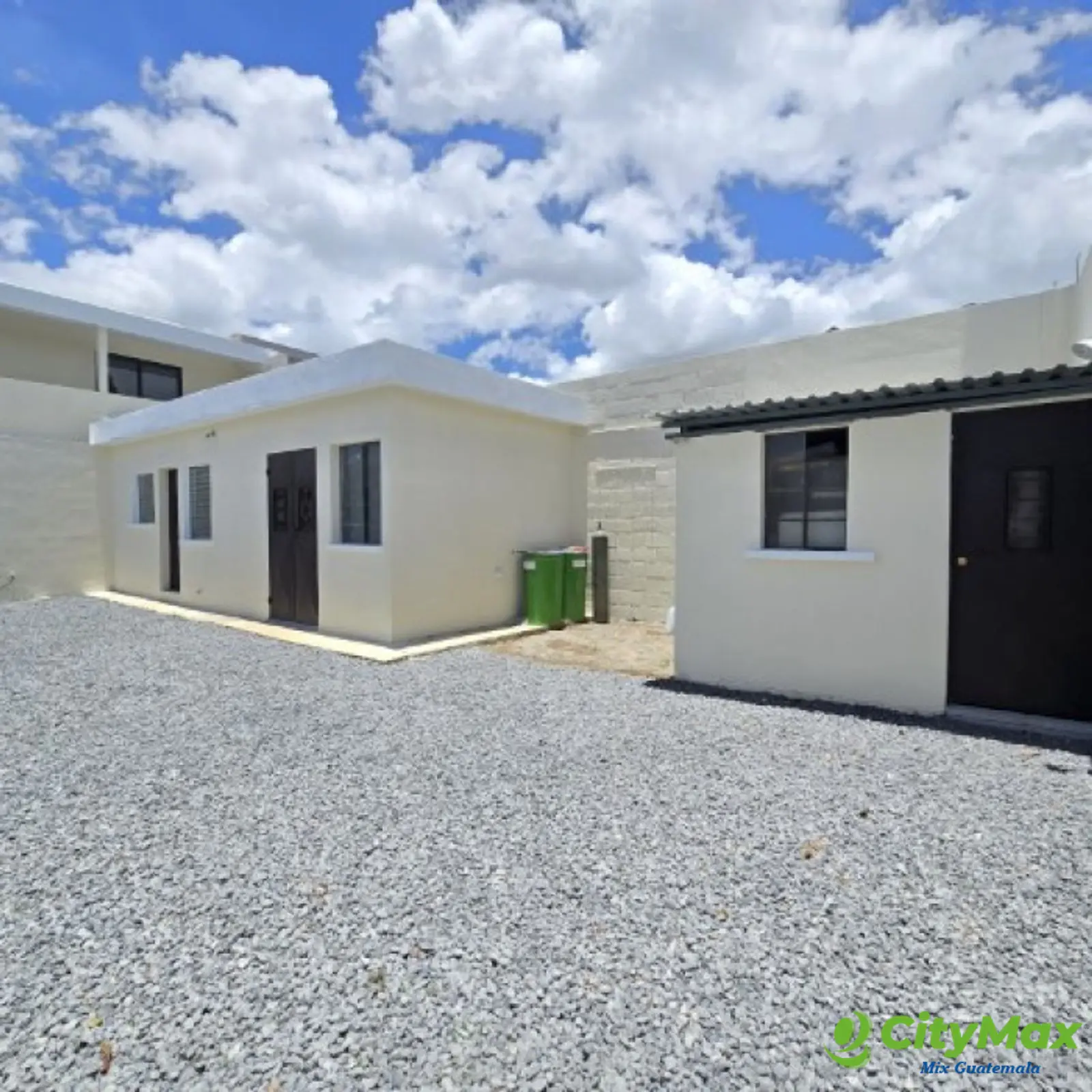 Casa Nueva en Renta Sector B1 San Cristóbal Z. 8 Mixco - foto 13