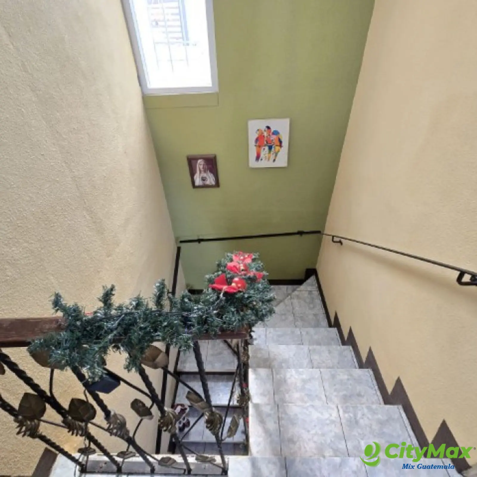 Casa en Venta Alamedas de Santa Clara Villa Nueva - foto 13