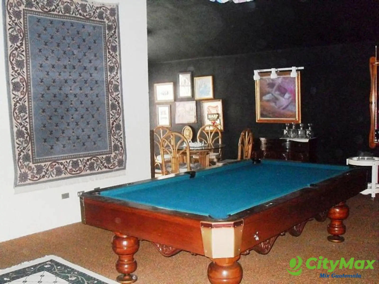 HERMOSA CASA EN EL ENCINAL ZONA 7  MIXCO  - foto 4