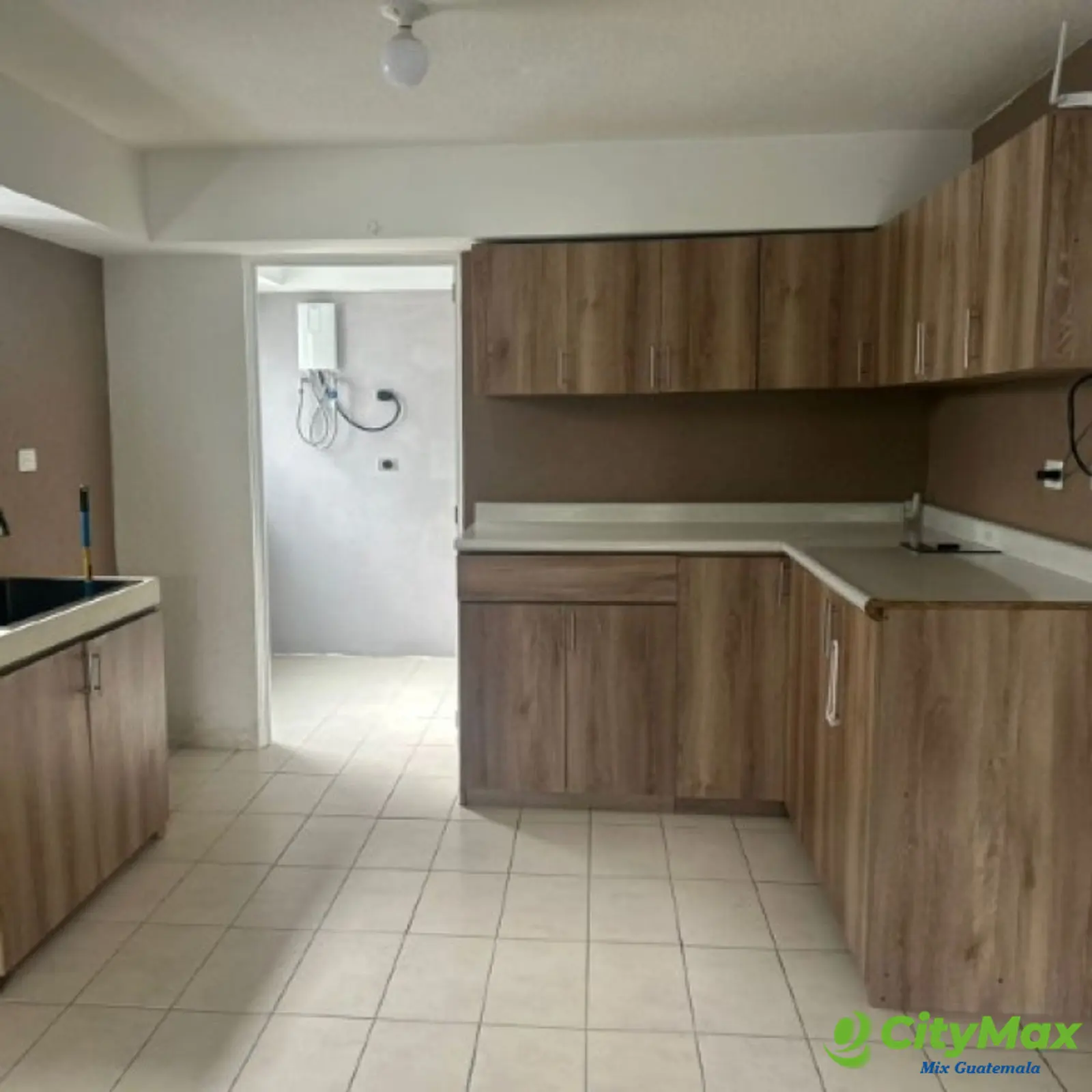 Apartamento en Renta Torres de Alta Vista San Pedro Sac - foto 3