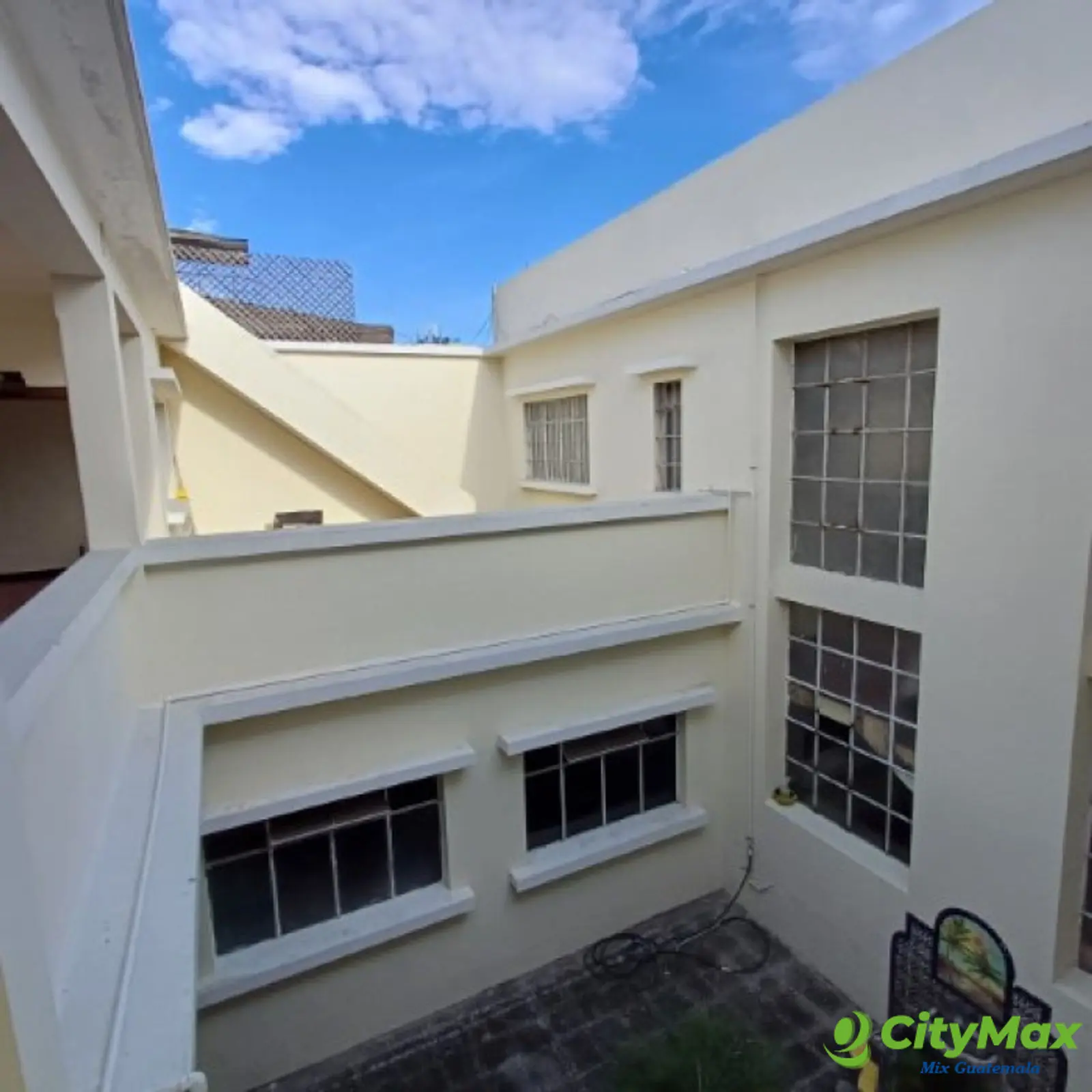 Casa en Renta para Oficinas en Centro Histórico Zona 1 - foto 5