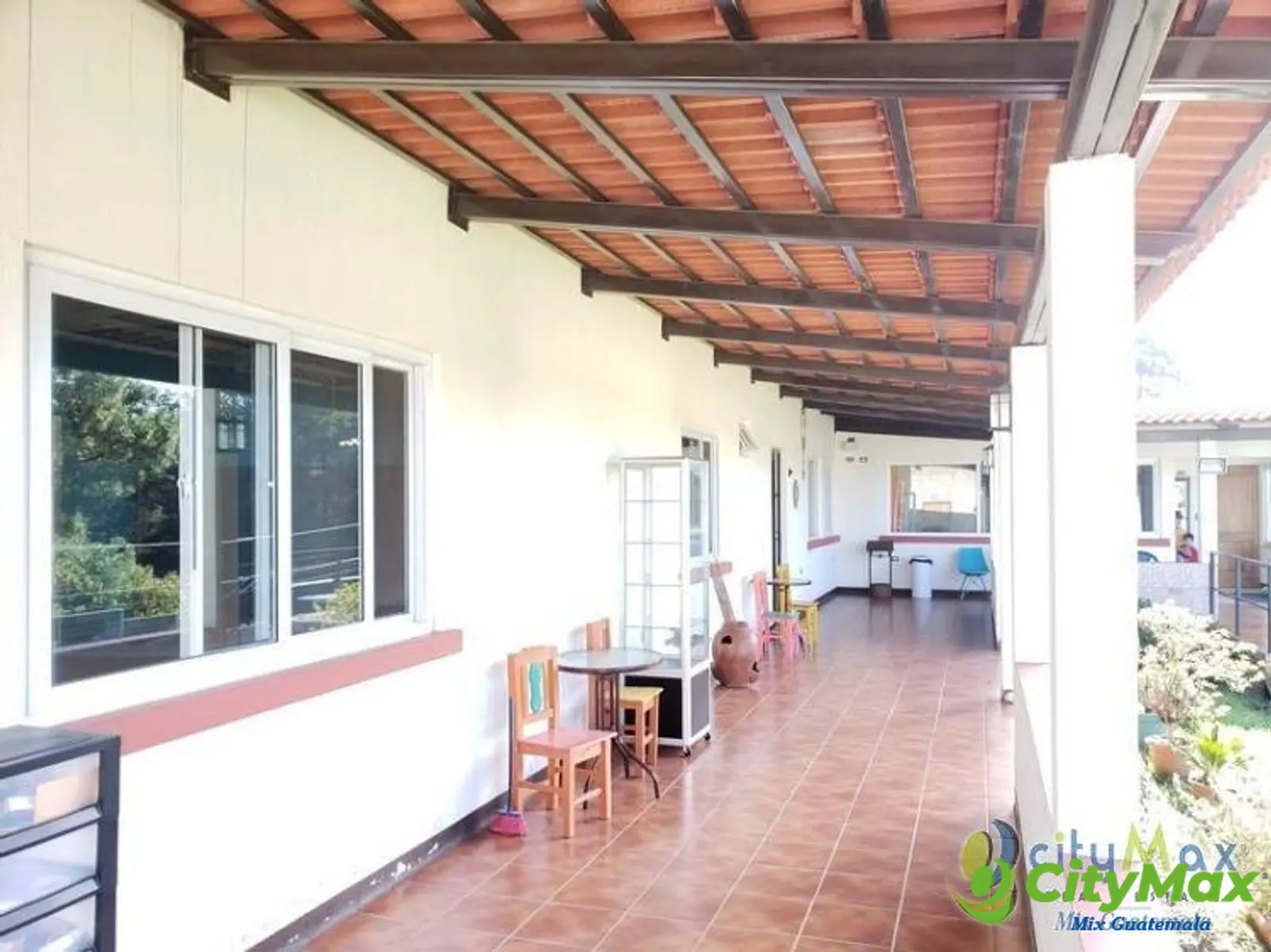 Casa en Venta en las afueras de Santiago Sacatepequez ! - foto 8