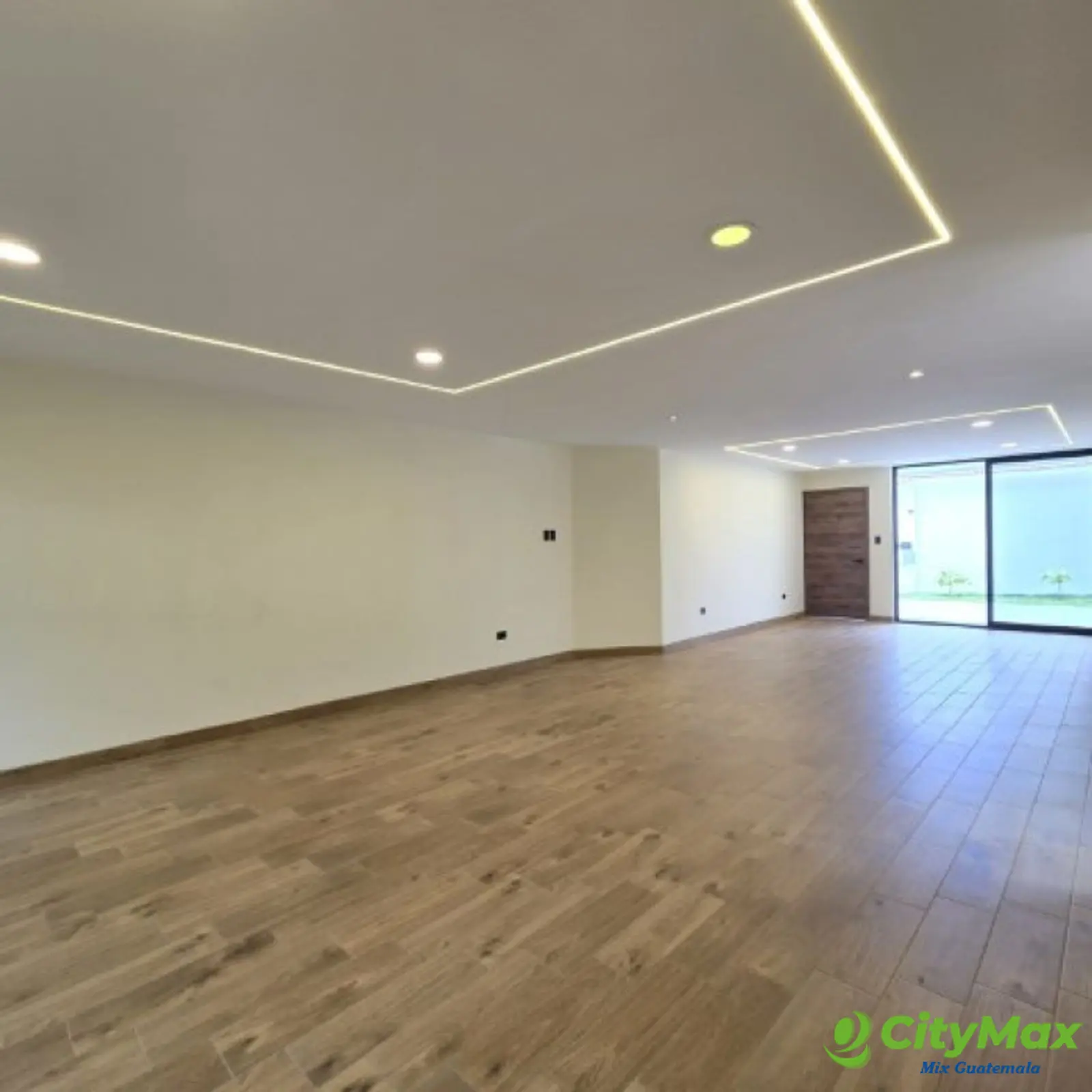 Casa Nueva en Renta Sector B1 San Cristóbal Z. 8 Mixco - foto 4