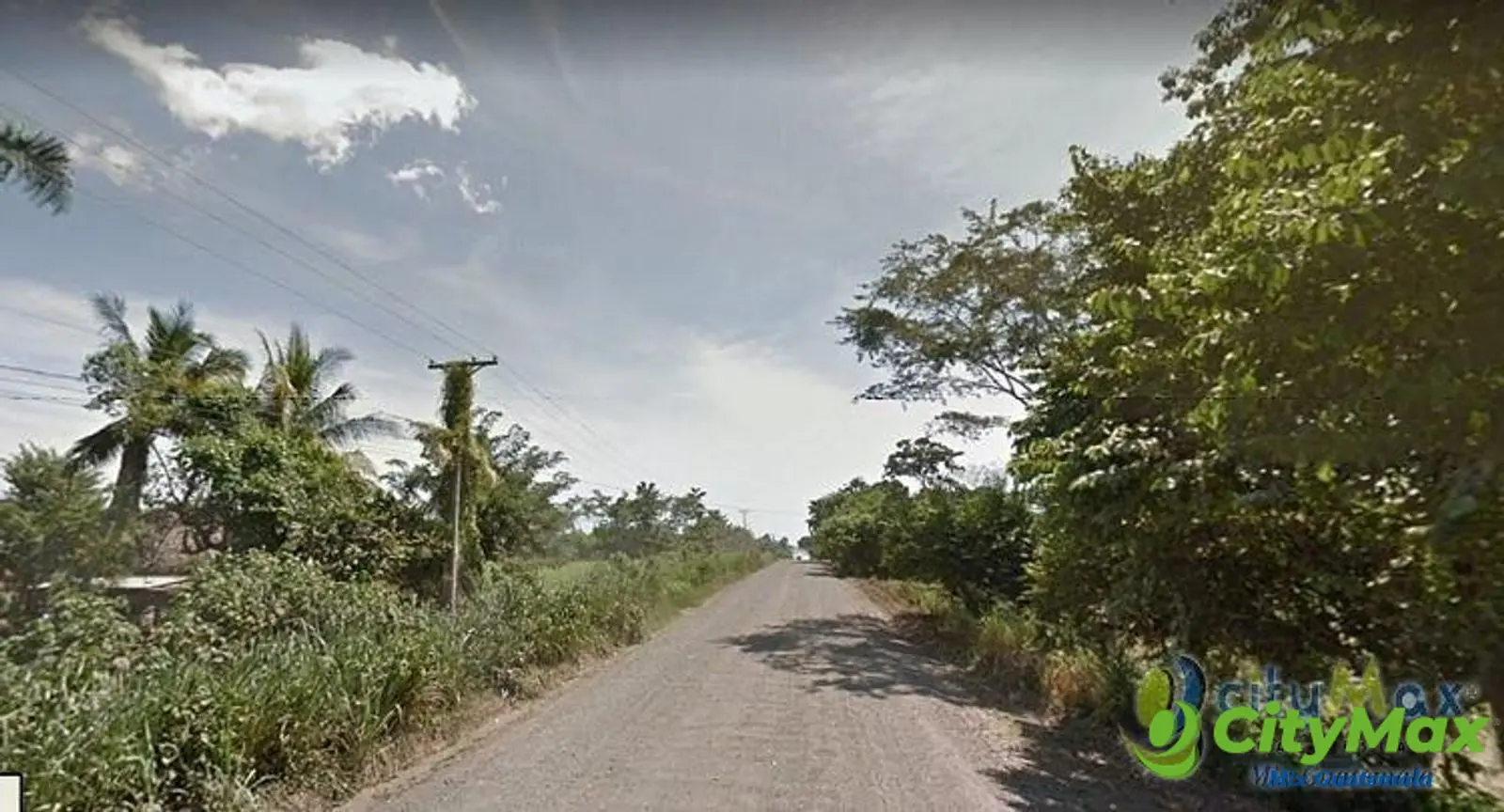 Terreno en Venta en San Andres Villa Seca Retalhuleu - foto 2