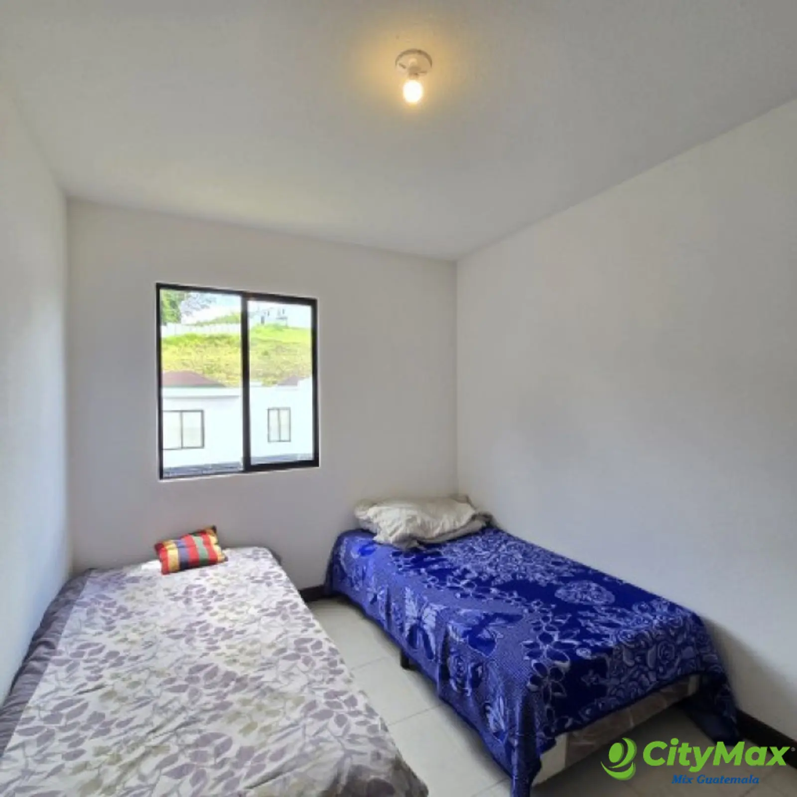 Casa en Renta Santa Fe Carretera a El Salvador (vacía) - foto 17