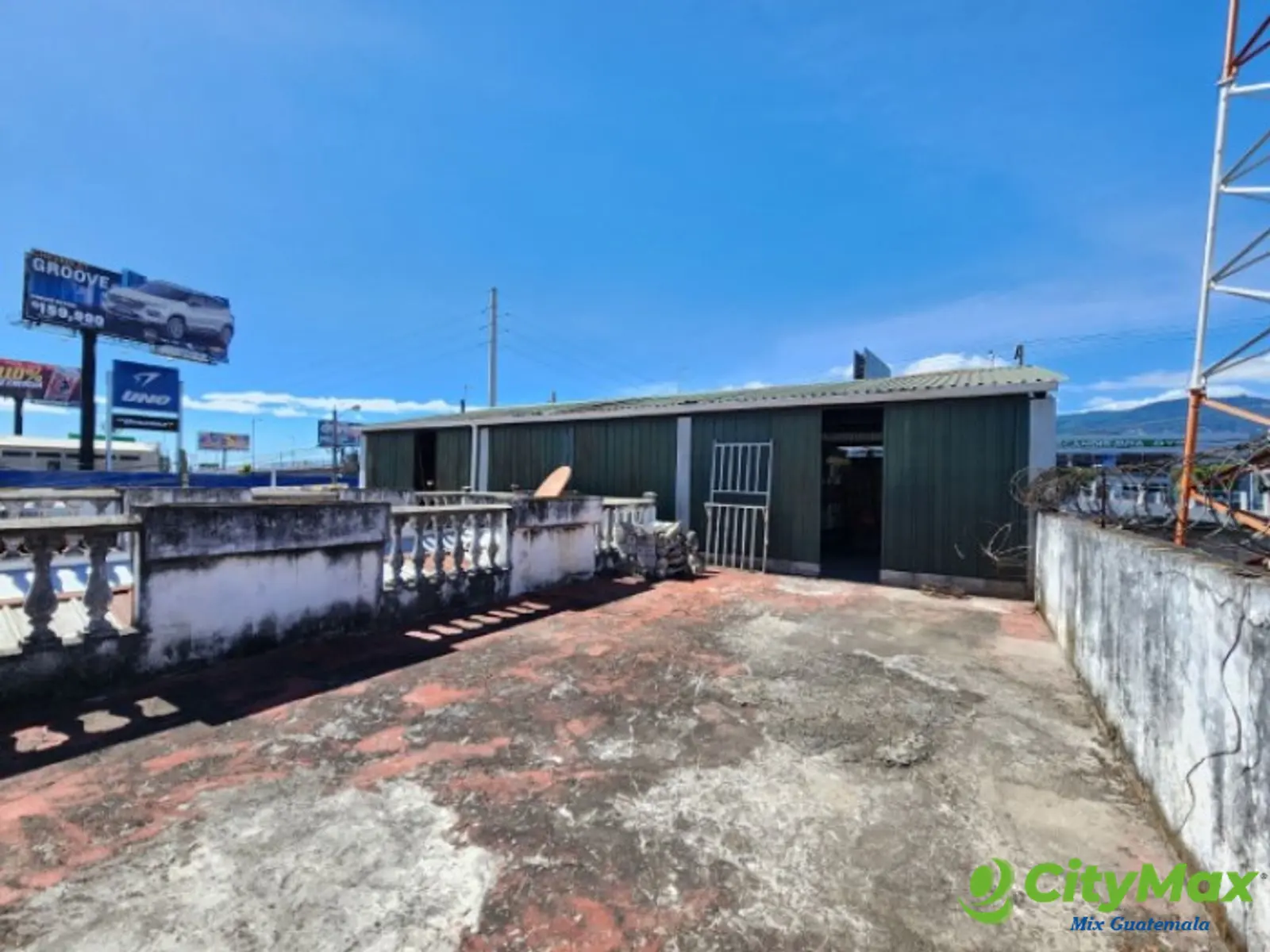 Propiedad en Renta Negocio-Oficina-Bodega San Cristóbal - foto 20