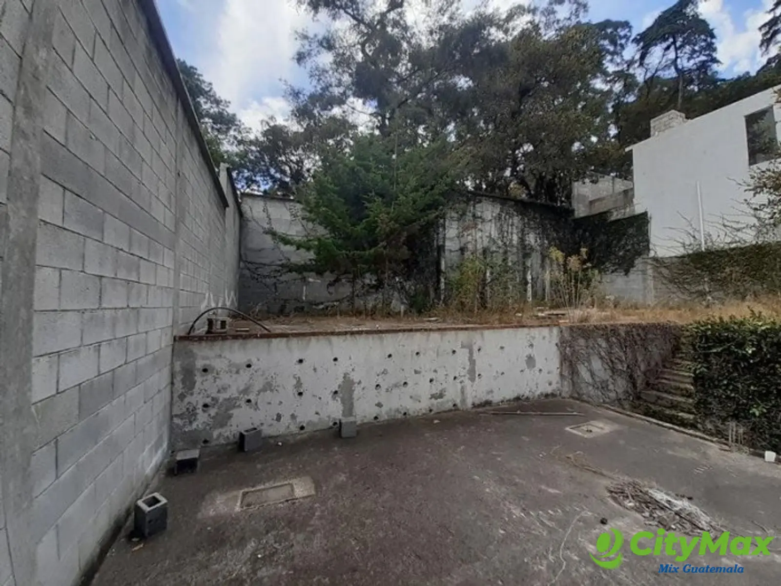 Terreno en Venta Bosque del Mirador, KM 19 San Juan - foto 4