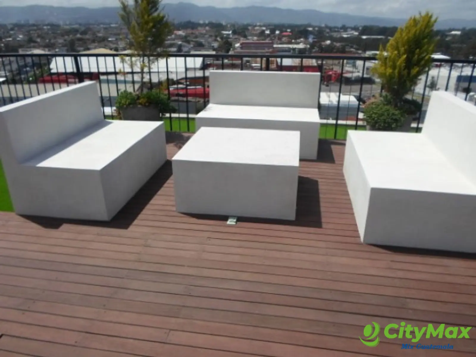 Apartamento en Venta en Zona 11 Colonia Mariscal - foto 20