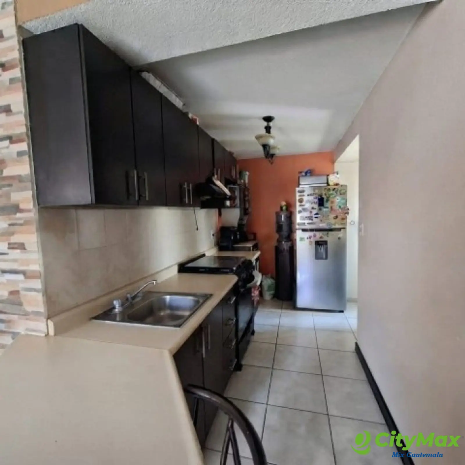 Apartamento en Venta Alta Villa El Naranjo Z. 11 Mixco - foto 4