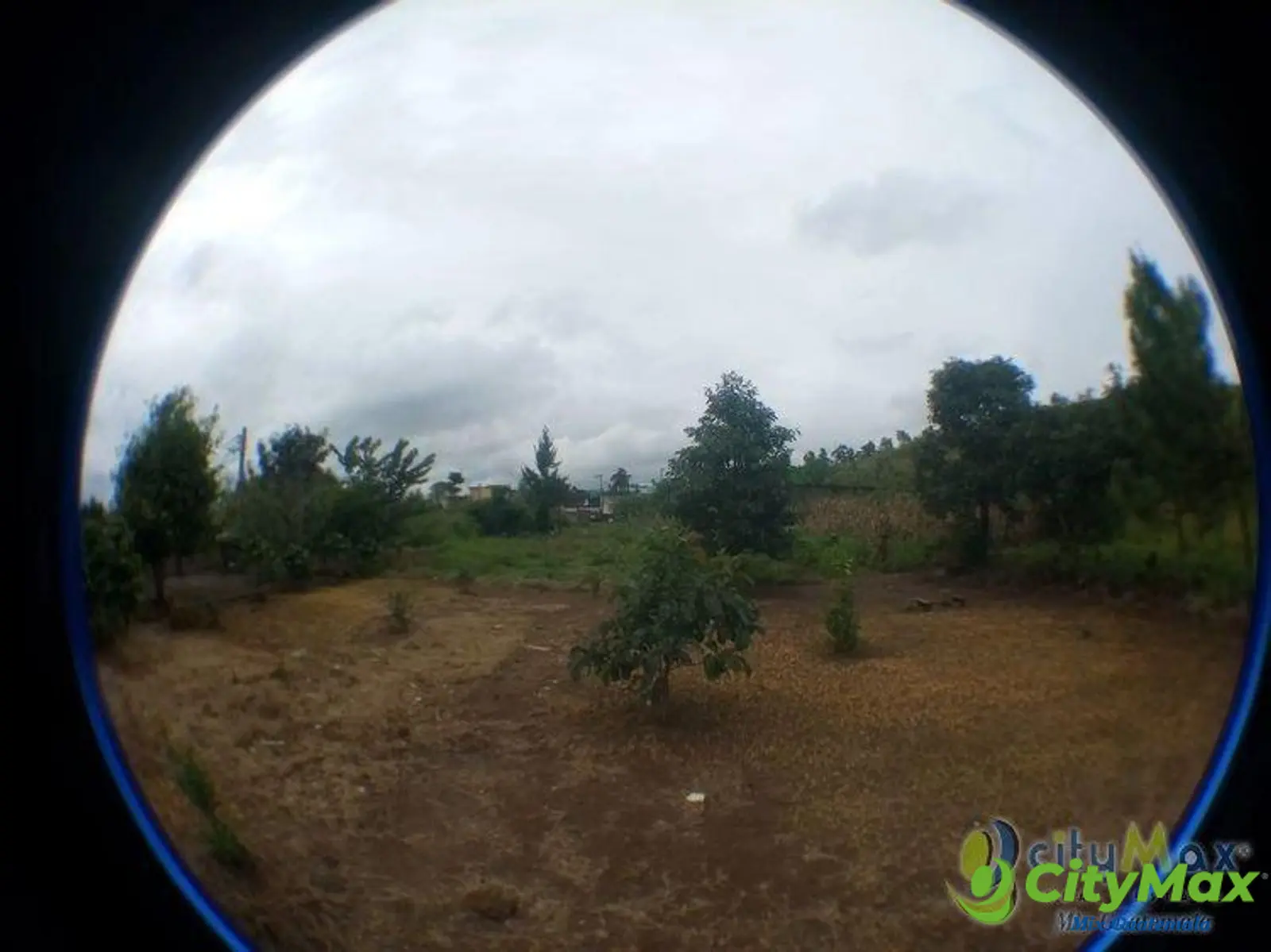 Vendo Terreno de 7,250vrs² adelante de Ciudad Peronia - foto 3