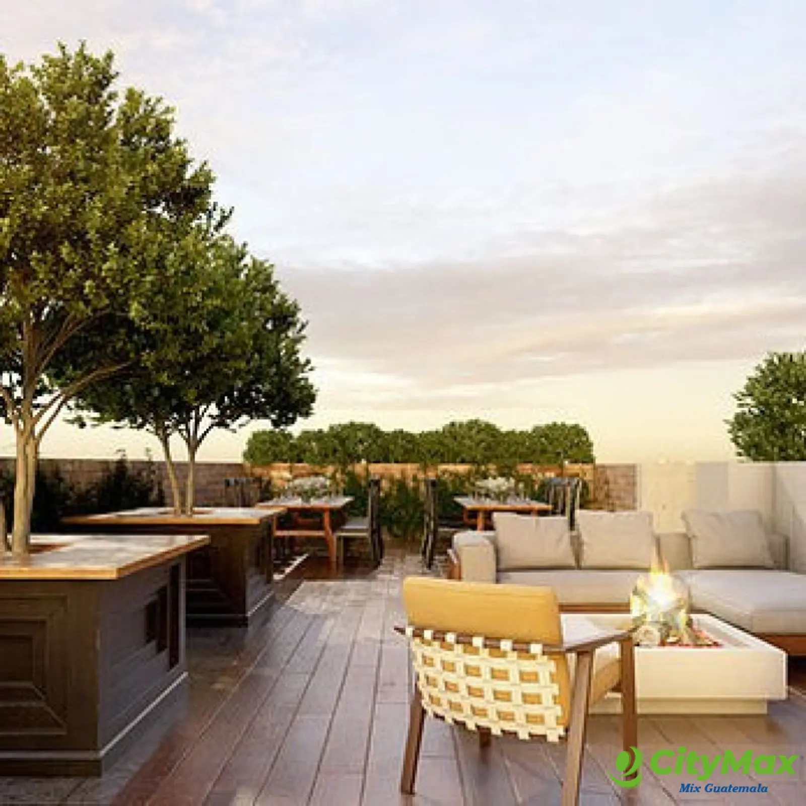 Apartamento en Renta Zona 12 Laranda Lofts - foto 5