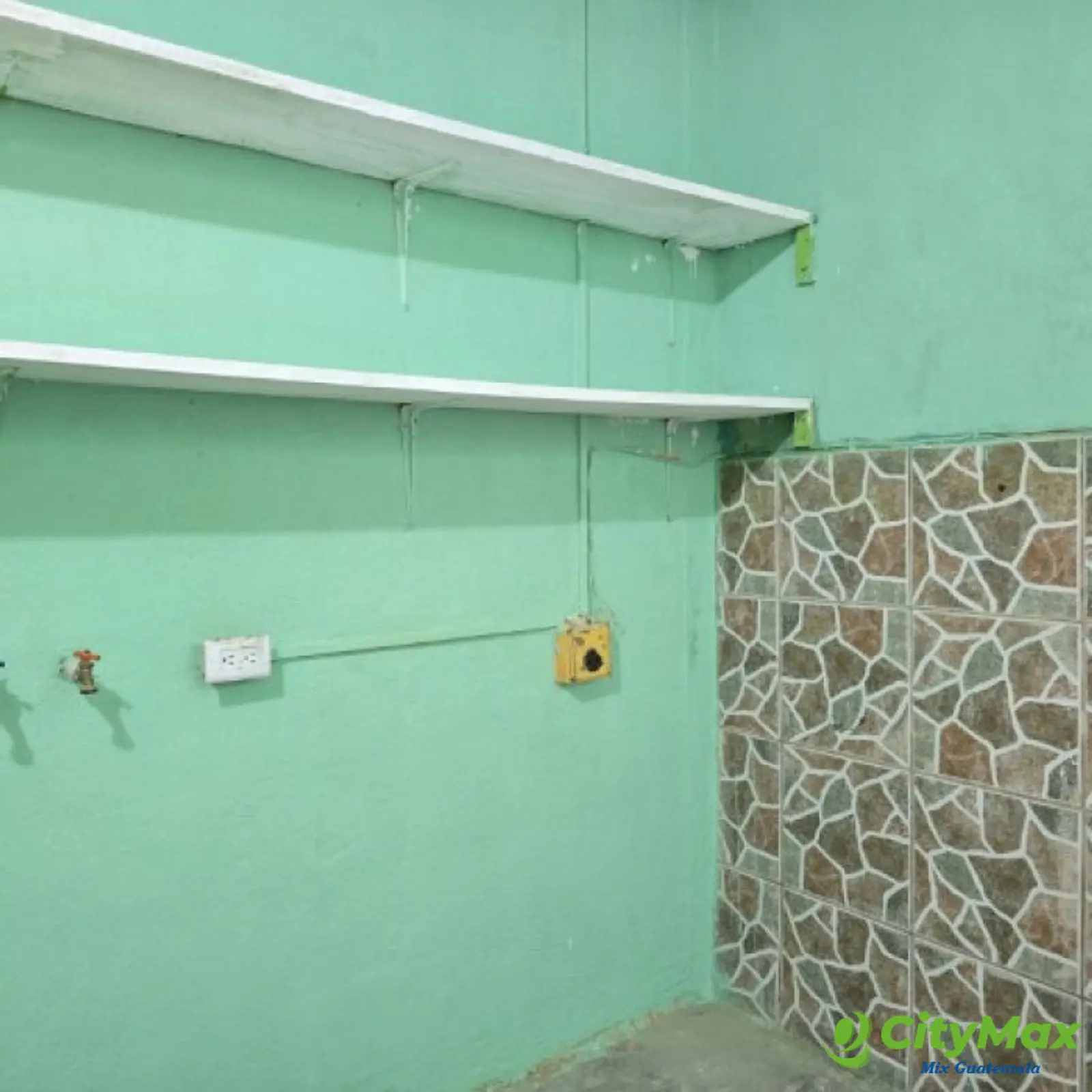 Casa en Venta Villa Nueva Condominio Villa Romana - foto 15