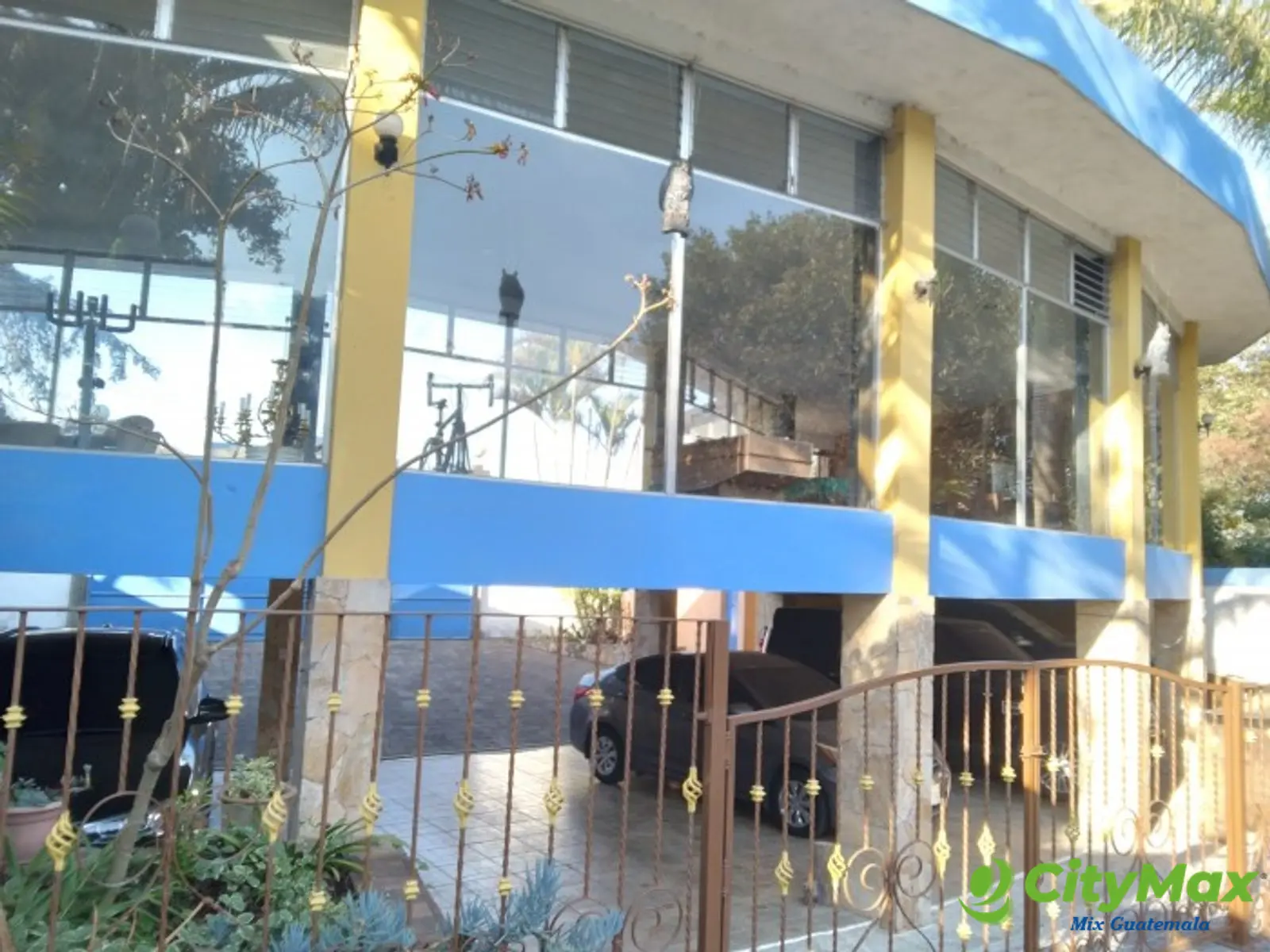 Hermosa y amplia casa de un nivel en San Cristóbal - foto 8