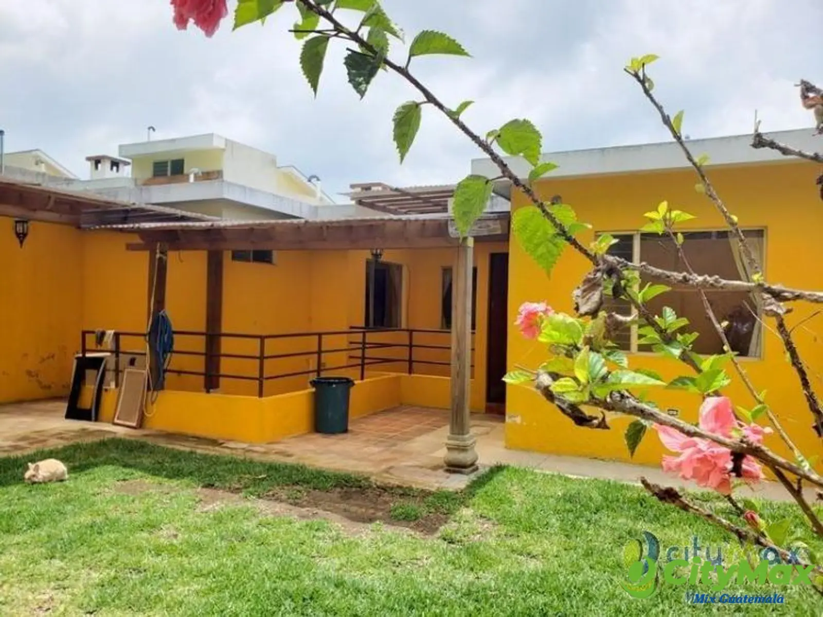 Casa en Venta en Bosques del Mirador Zona 6 Mixco - foto 12