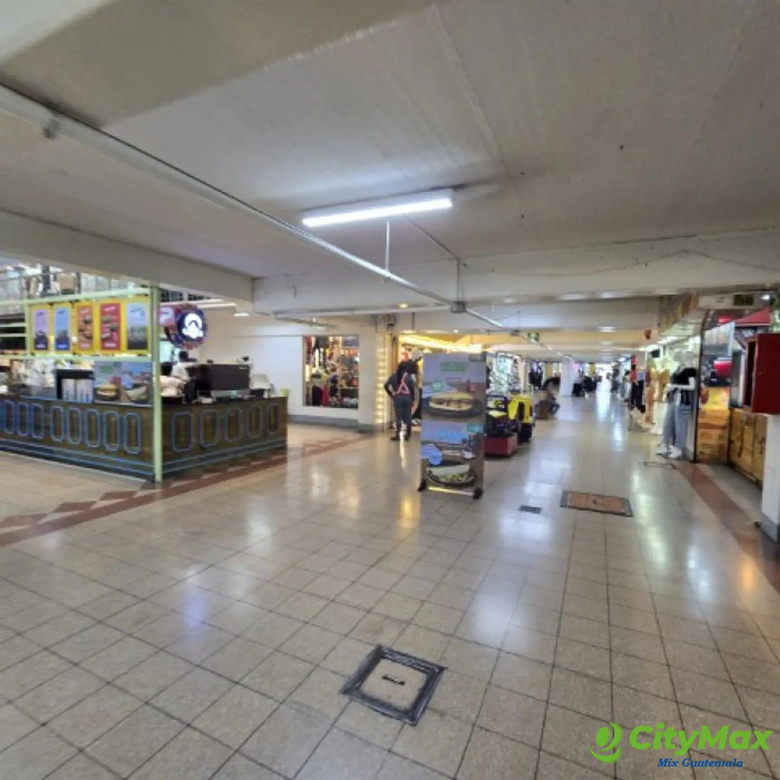 Local Comercial en Renta Metamercado Mixco San Juan - foto 13