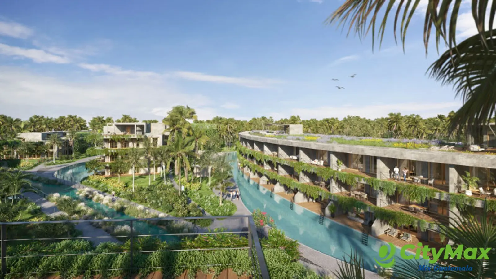 Apartamento en Venta en Terrenas Punta Cana RD  - foto 3
