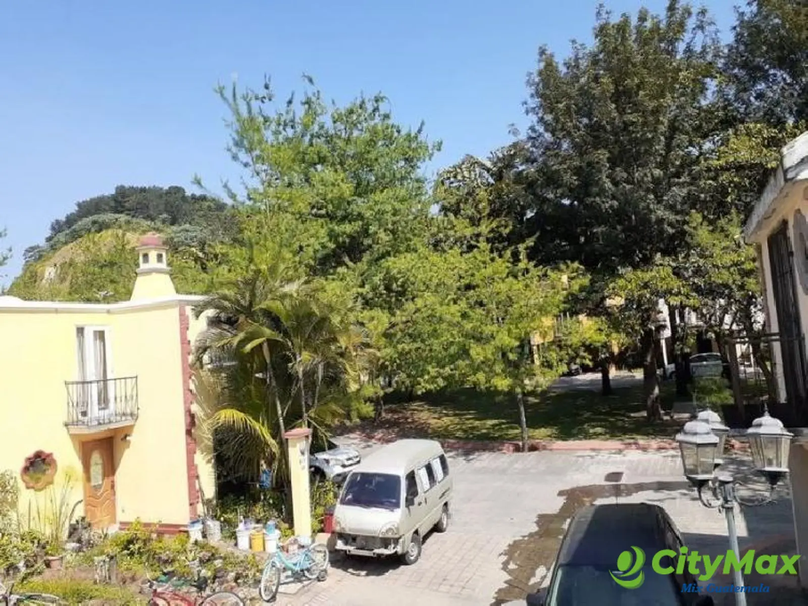 Casa  en Venta Villa Canales en Condominio con Garita  - foto 3