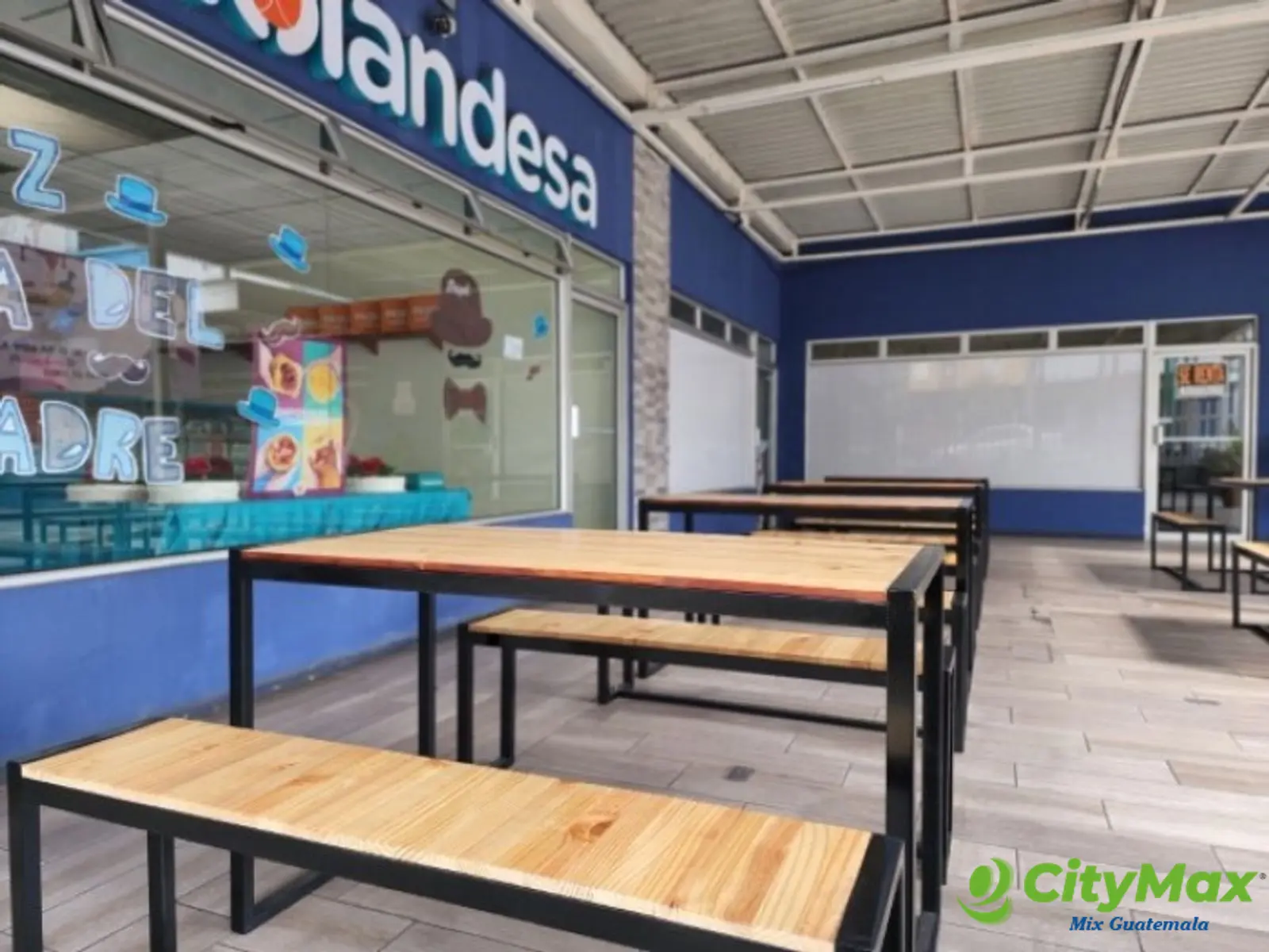 Local en Renta en Food Court Zona 5 Villa Nueva - foto 8