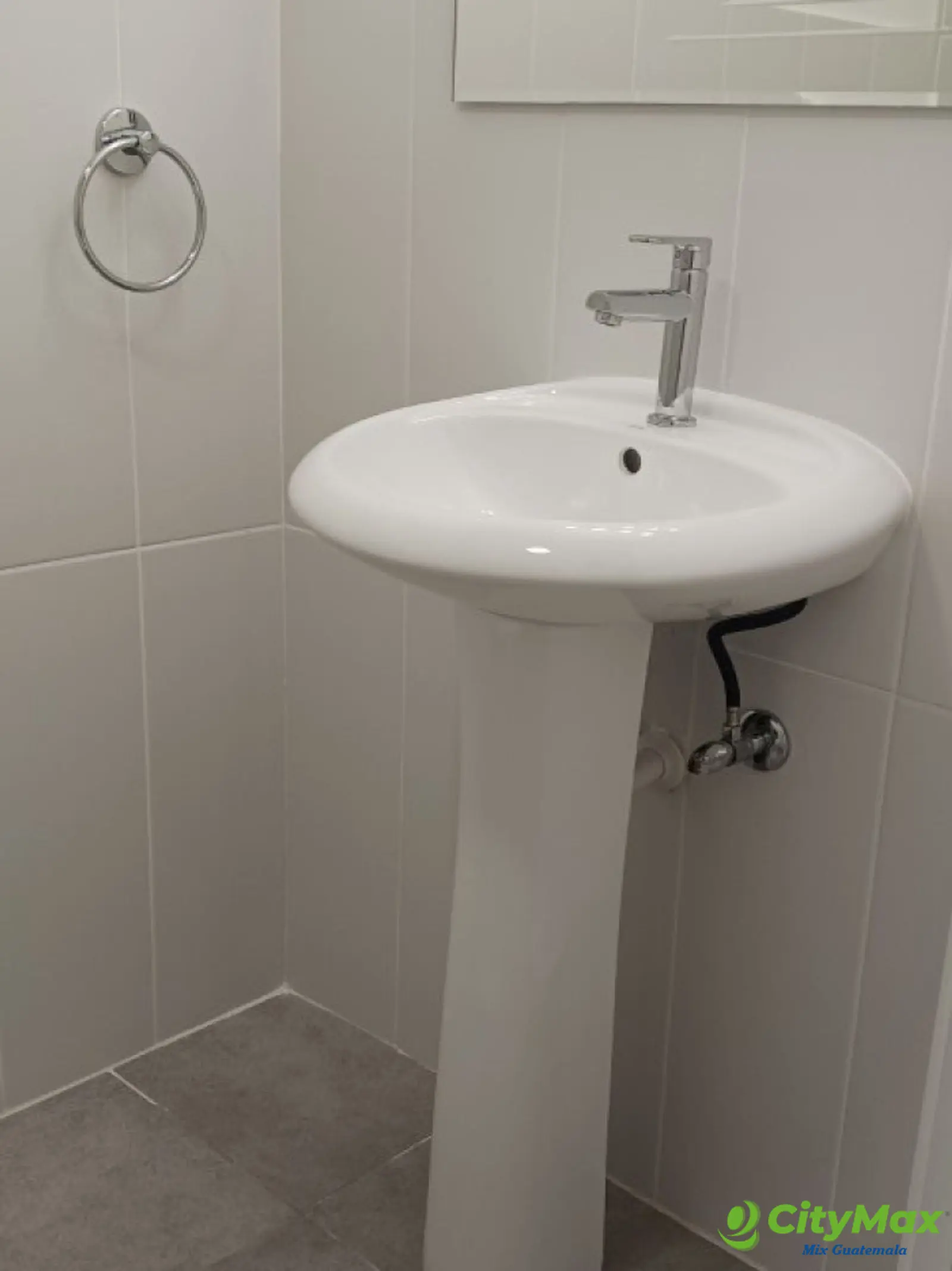 Apartamento Amueblado en Renta Zona 4 Guatemala, Modra - foto 18