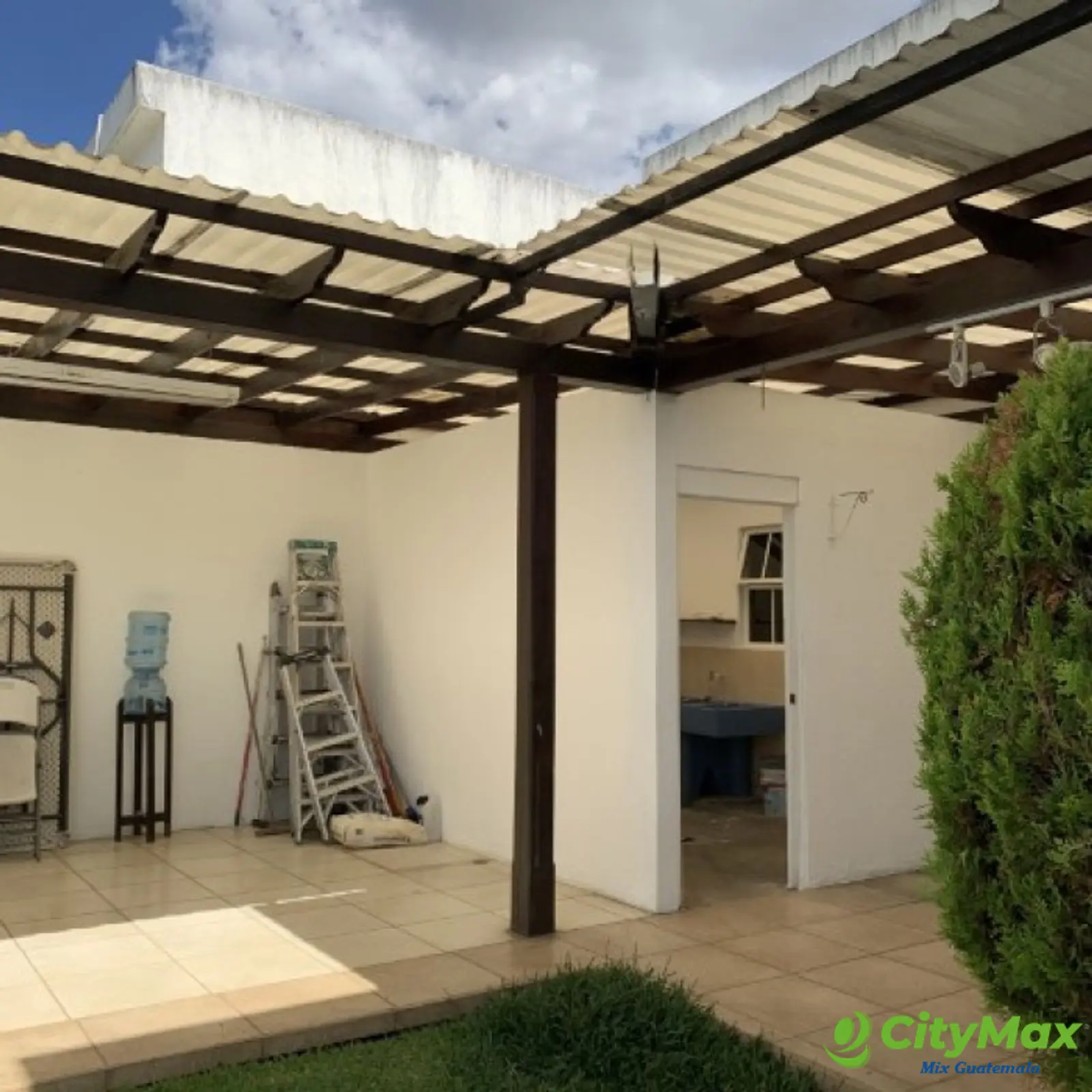 Casa en Venta Bosques de San Nicolas Zona 4 Mixco - foto 7