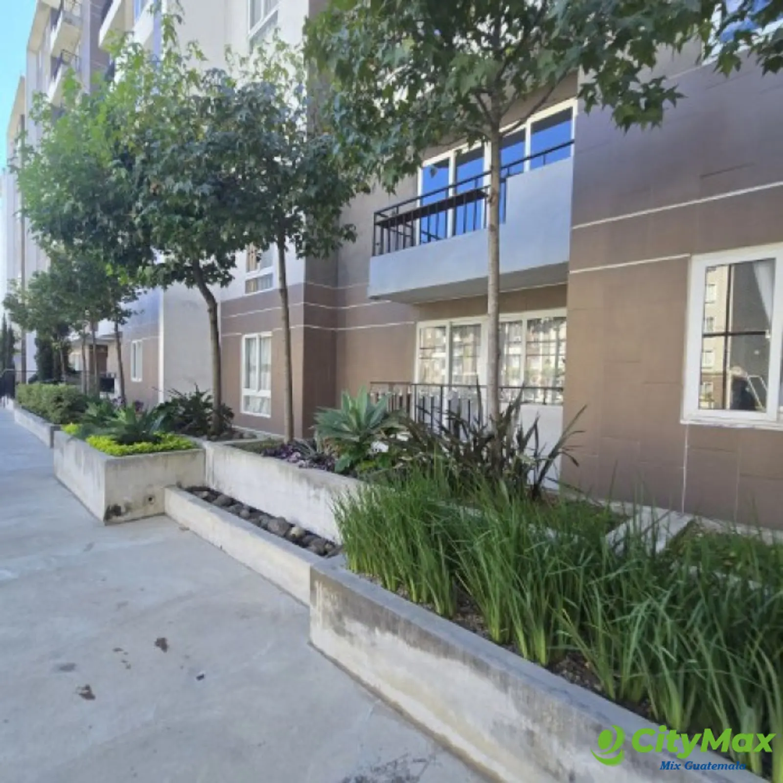Apartamento en Renta Primer Nivel Parque 7 Roosevelt - foto 18